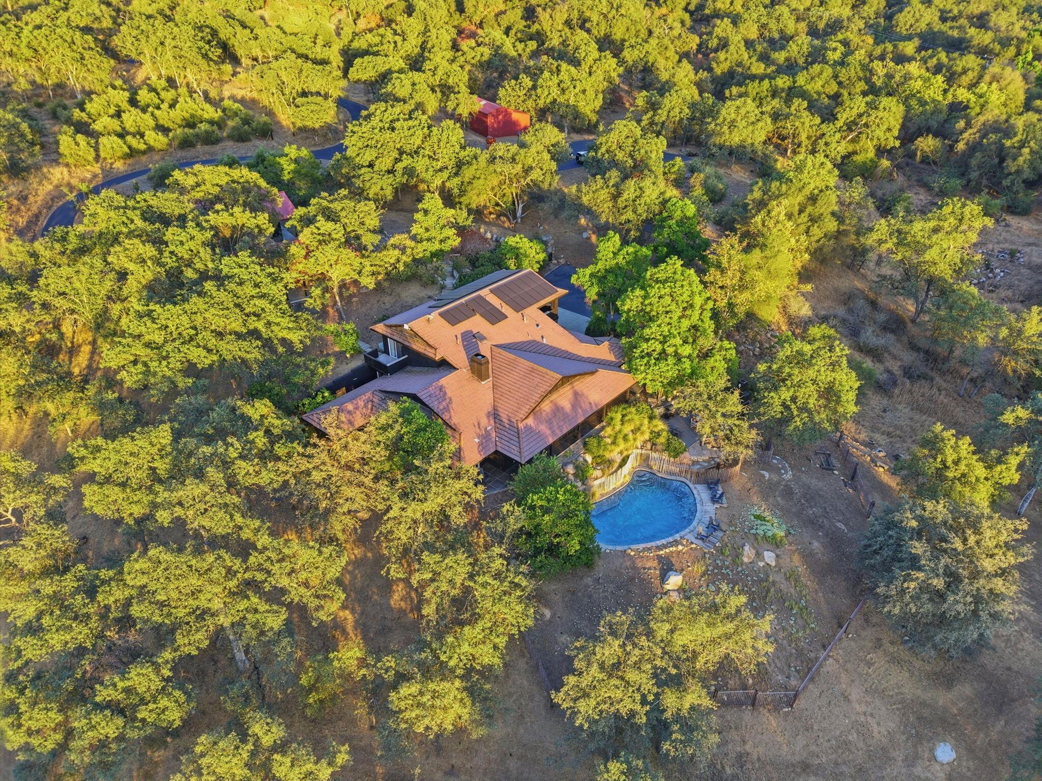 44159 Redbud Trl, Three Rivers, CA 93271