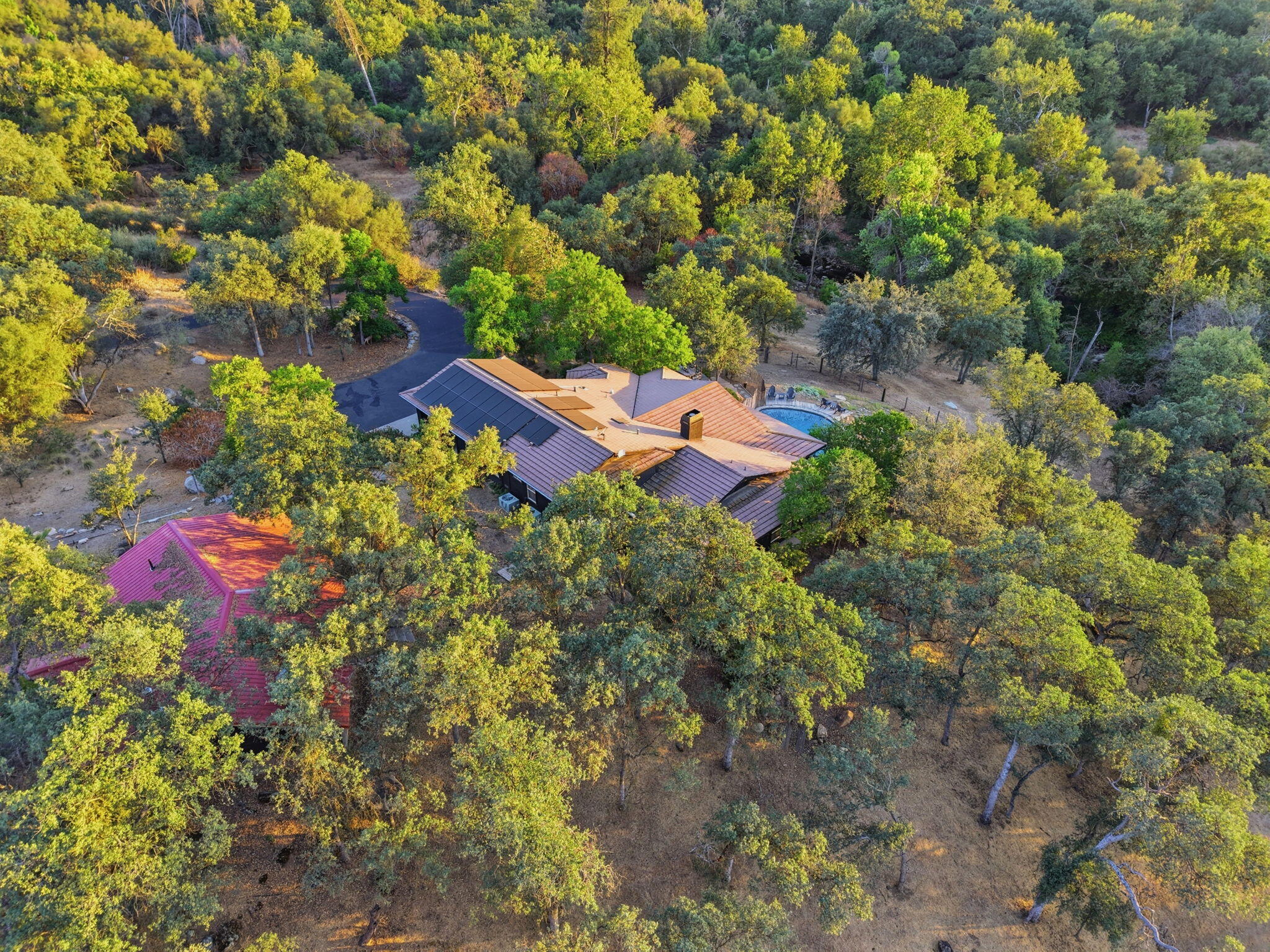 44159 Redbud Trl, Three Rivers, CA 93271
