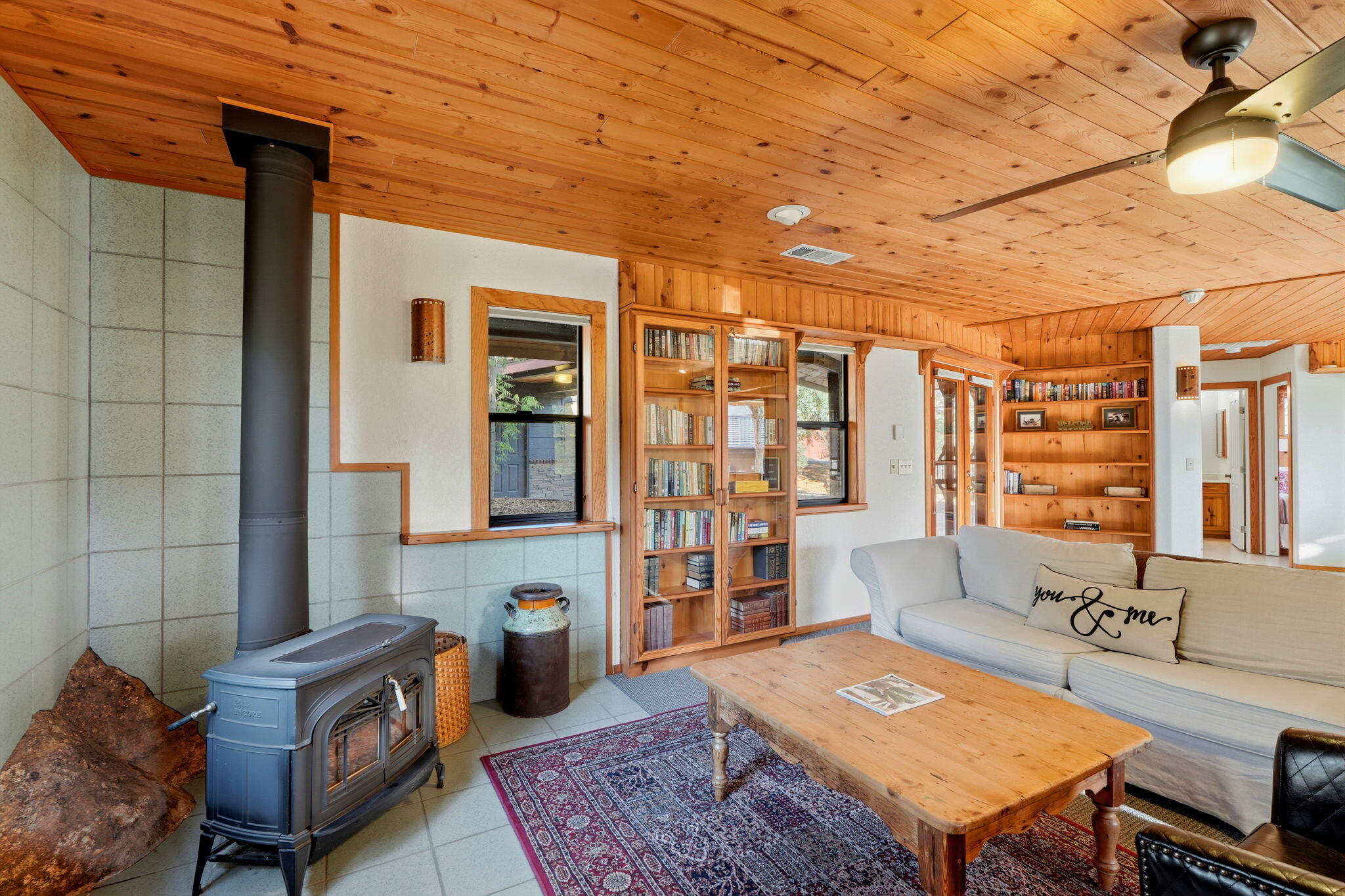 44159 Redbud Trl, Three Rivers, CA 93271