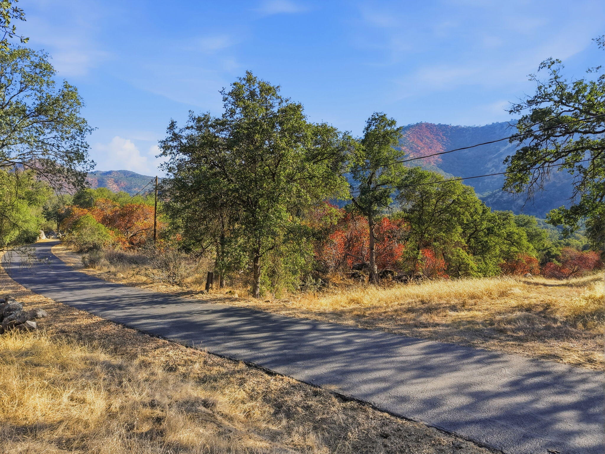 0 Redbud Trl, Three Rivers, CA 93271