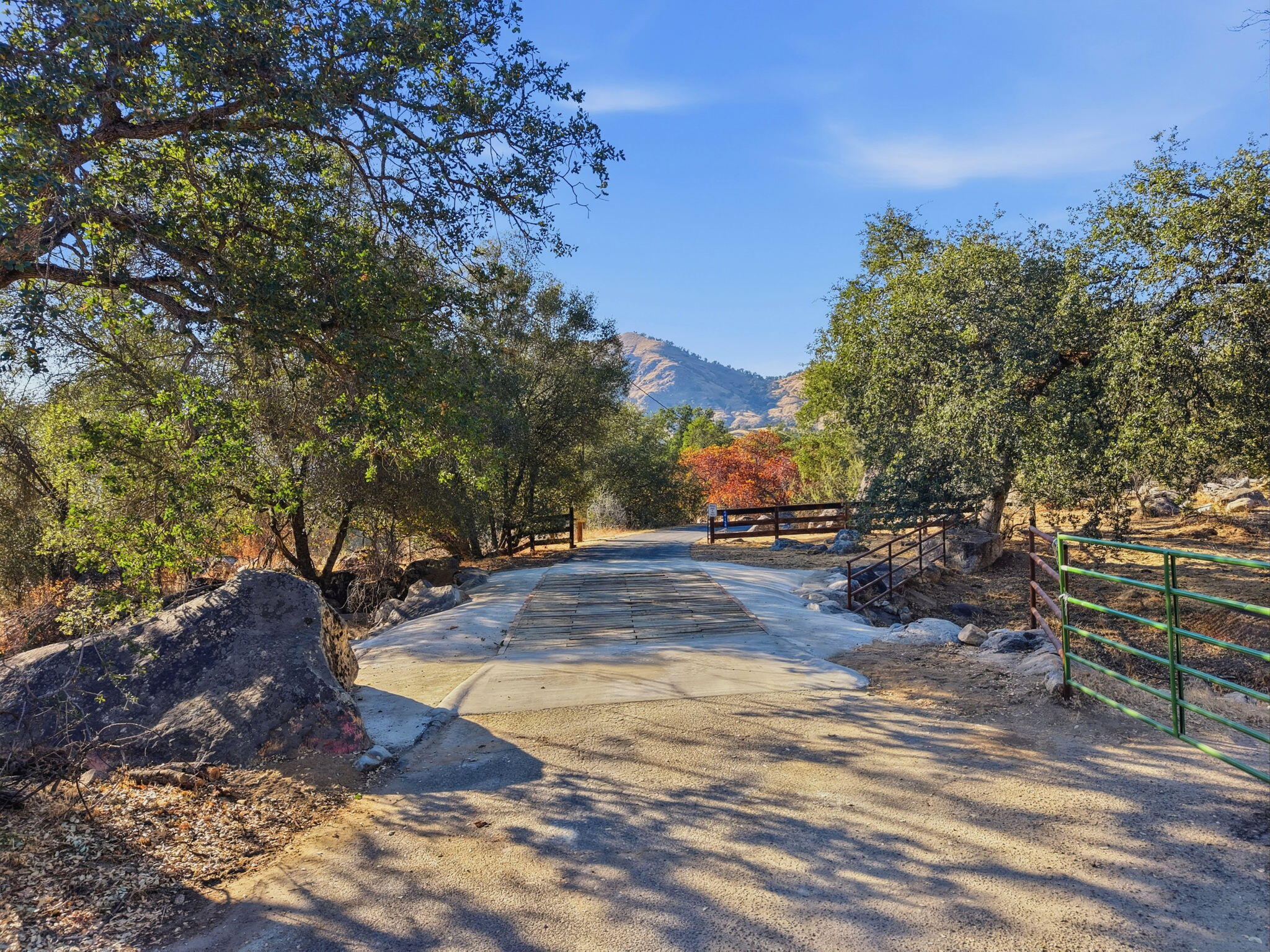 0 Redbud Trl, Three Rivers, CA 93271