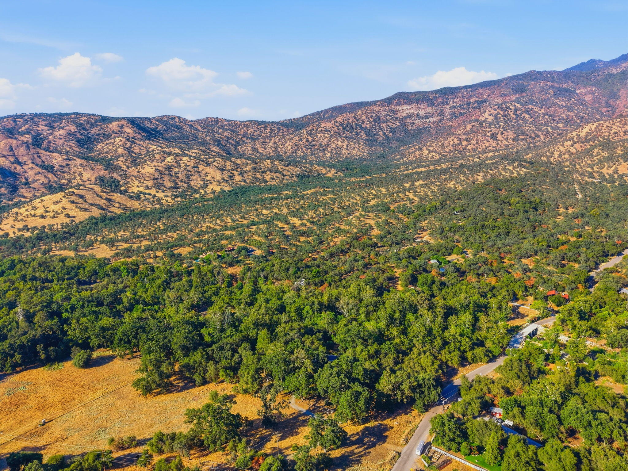 0 Redbud Trl, Three Rivers, CA 93271