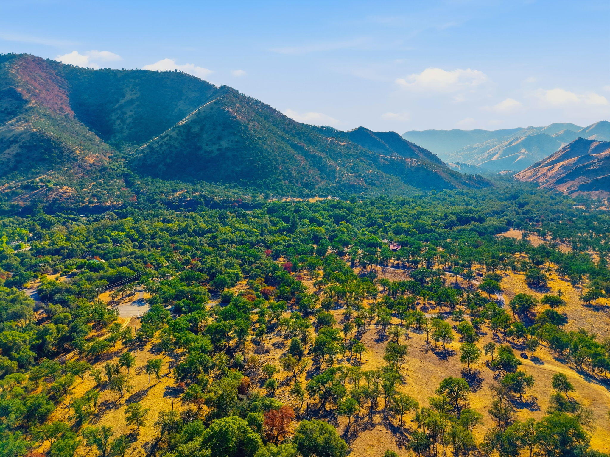 0 Redbud Trl, Three Rivers, CA 93271