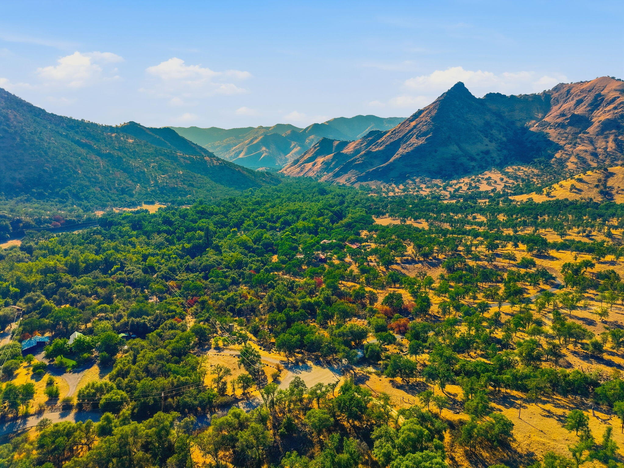 0 Redbud Trl, Three Rivers, CA 93271