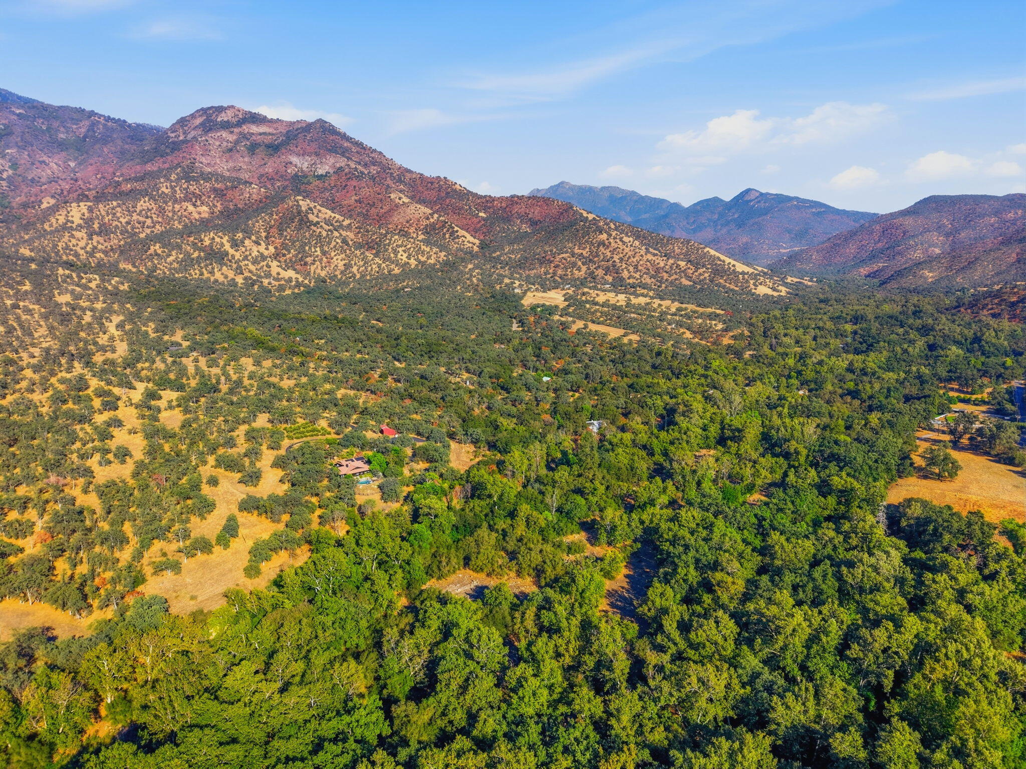 0 Redbud Trl, Three Rivers, CA 93271