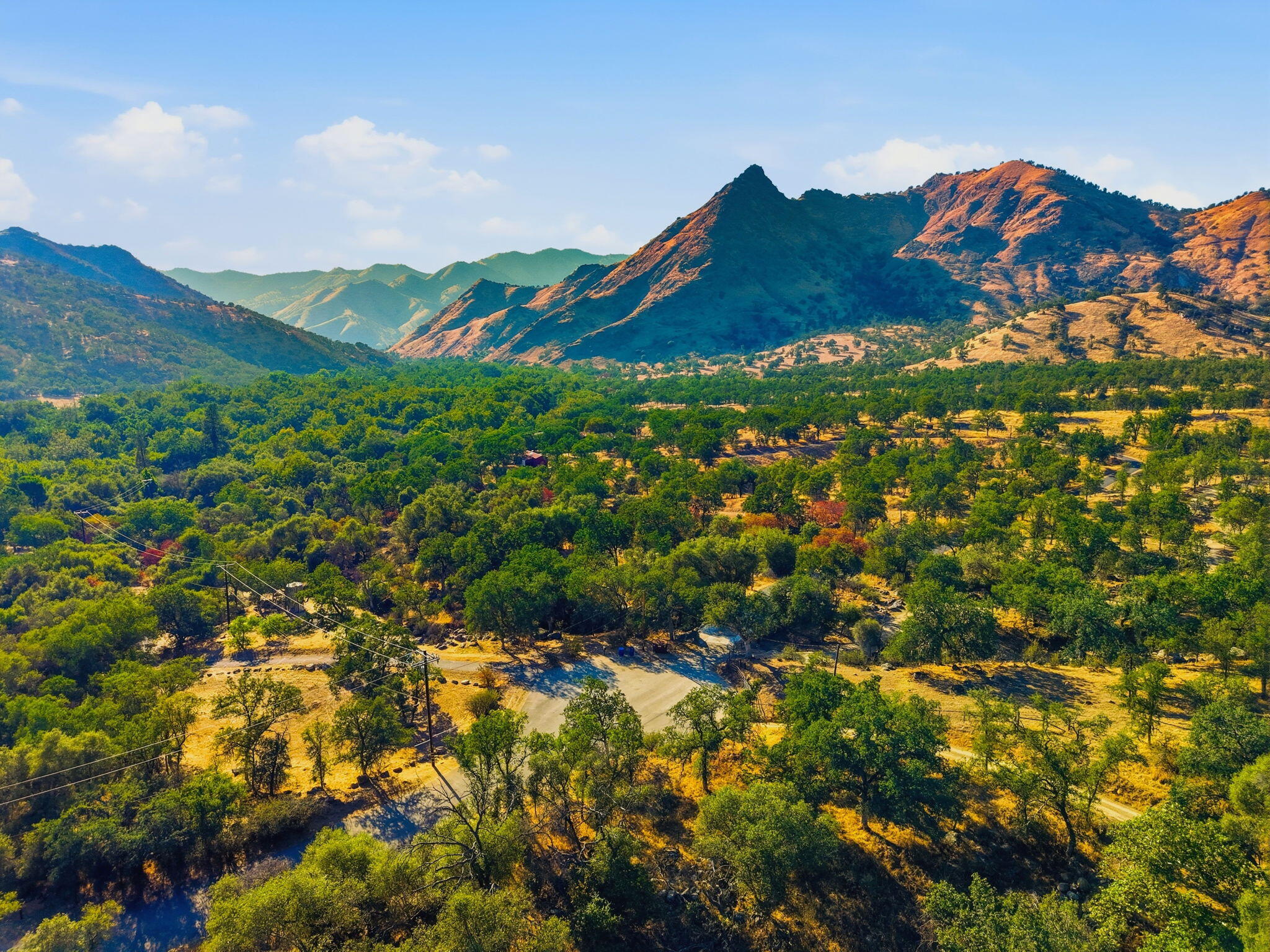 0 Redbud Trl, Three Rivers, CA 93271