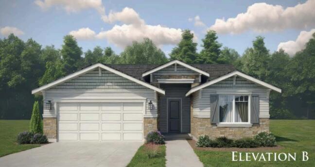 595 Grace Ln, Dinuba, CA 93618