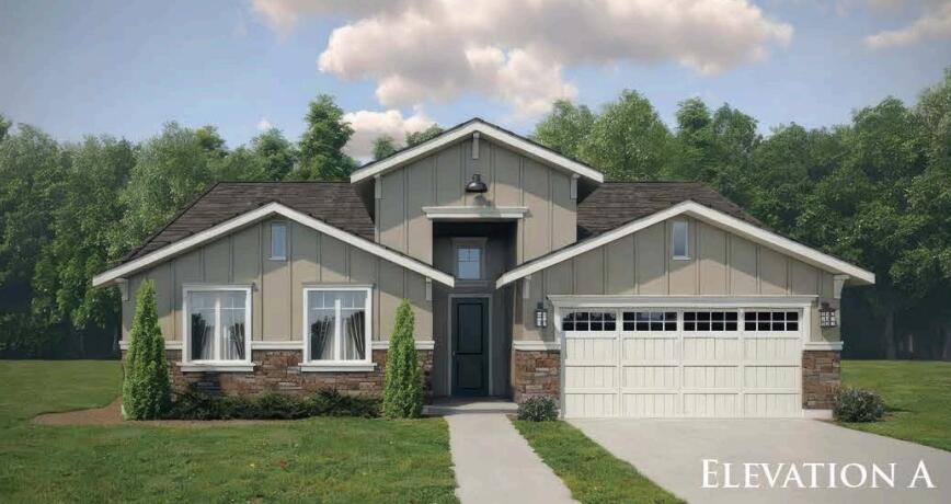 636 Lois Ln, Dinuba, CA 93618
