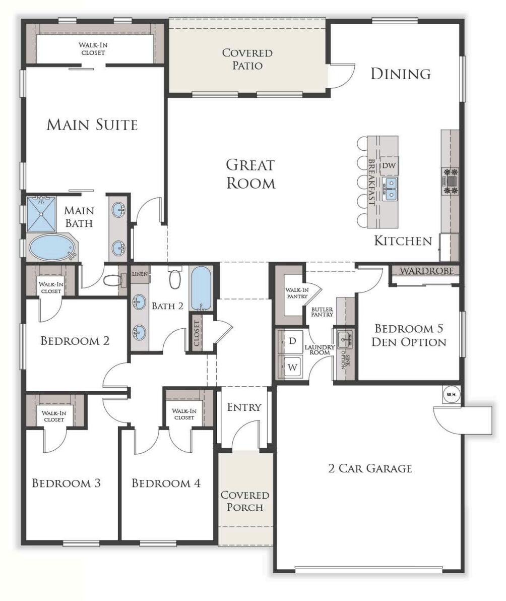 636 Lois Ln, Dinuba, CA 93618