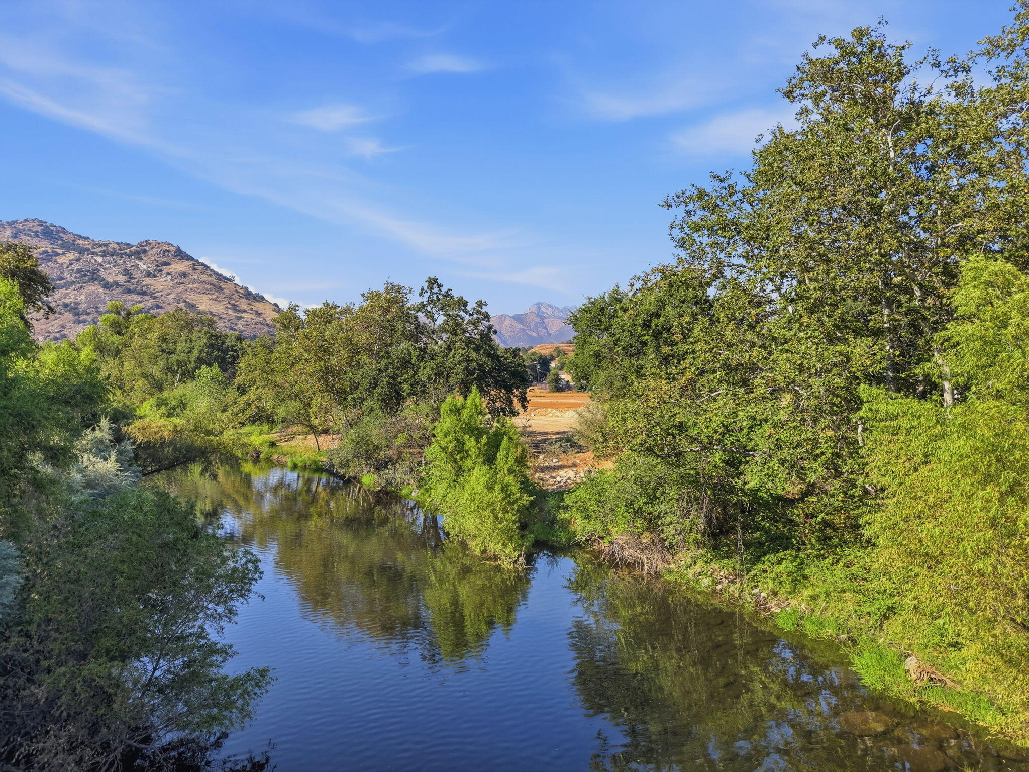 0 Sierra Dr, Three Rivers, CA 93271