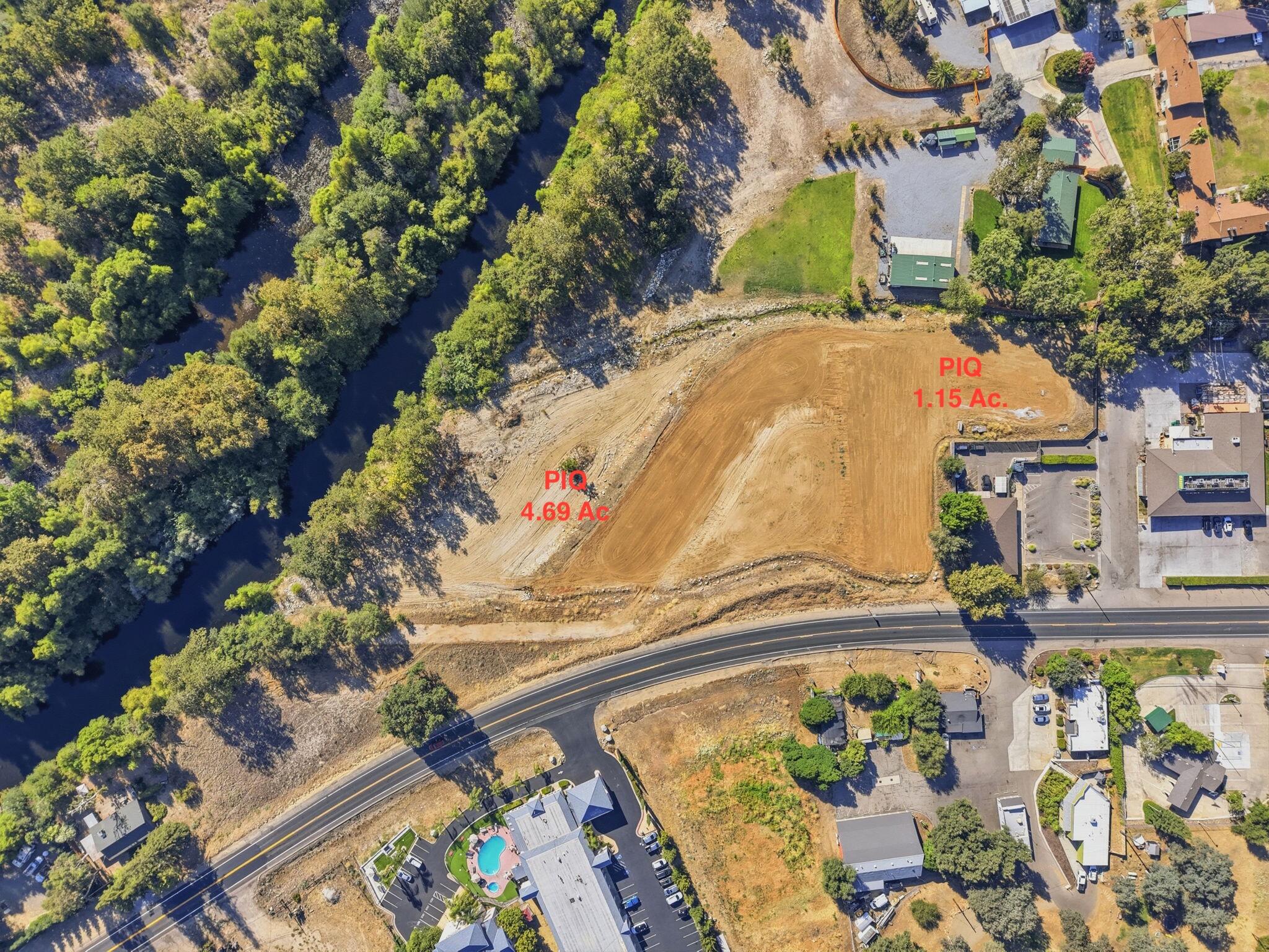 0 Sierra Dr, Three Rivers, CA 93271