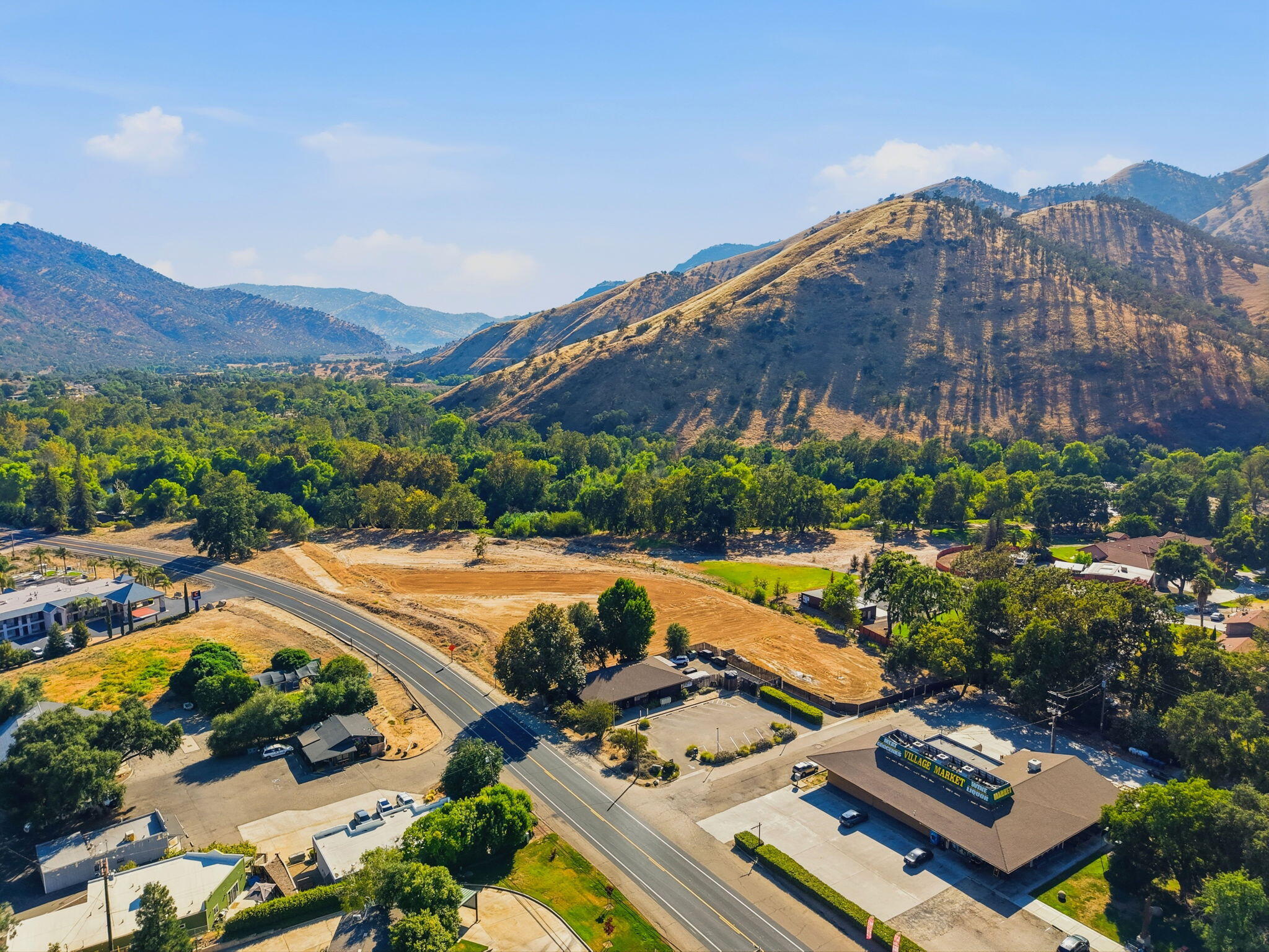 0 Sierra Dr, Three Rivers, CA 93271