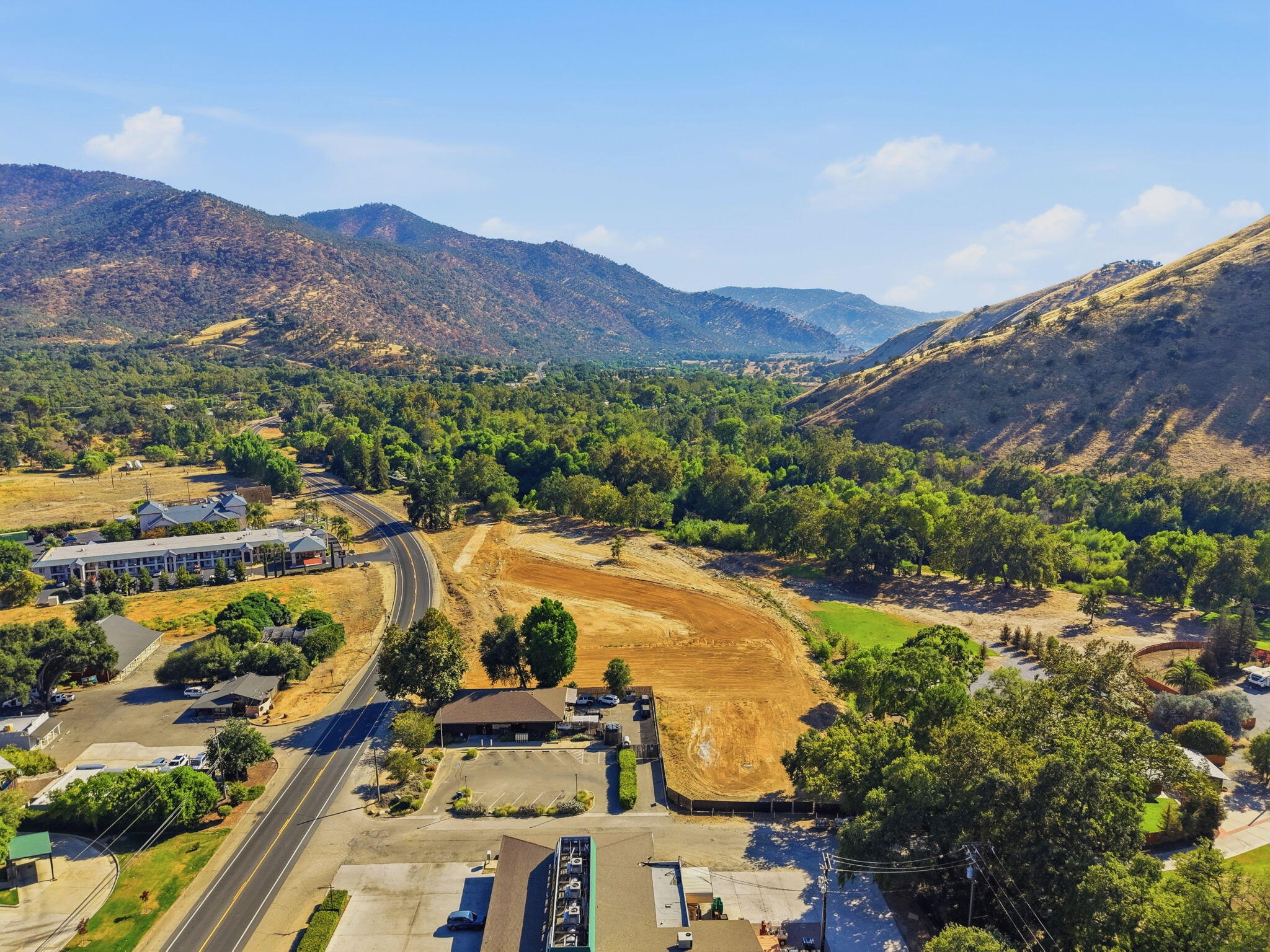 0 Sierra Dr, Three Rivers, CA 93271