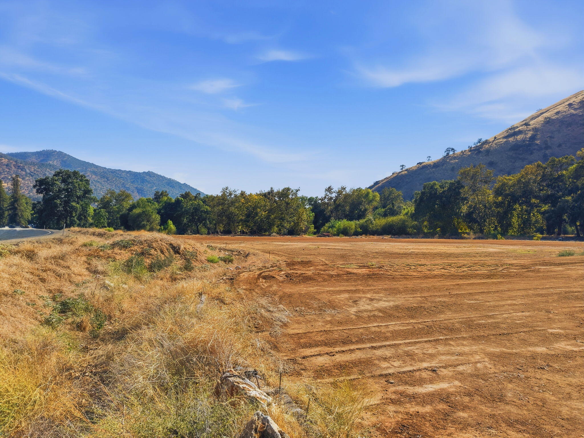 0 Sierra Dr, Three Rivers, CA 93271