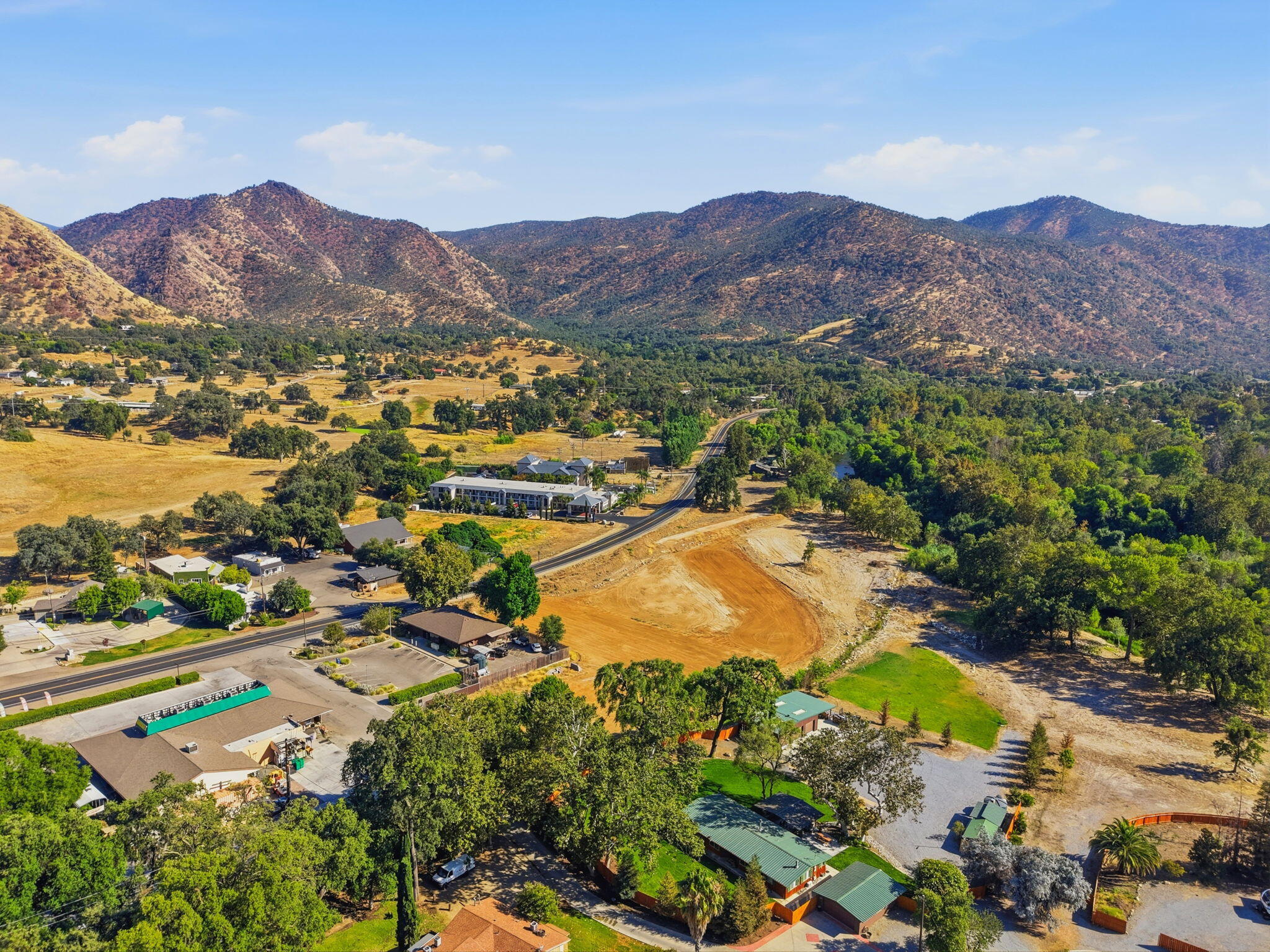 0 Sierra Dr, Three Rivers, CA 93271