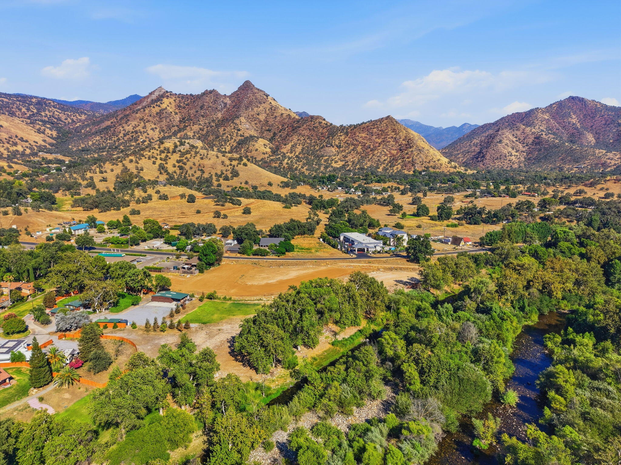 0 Sierra Dr, Three Rivers, CA 93271