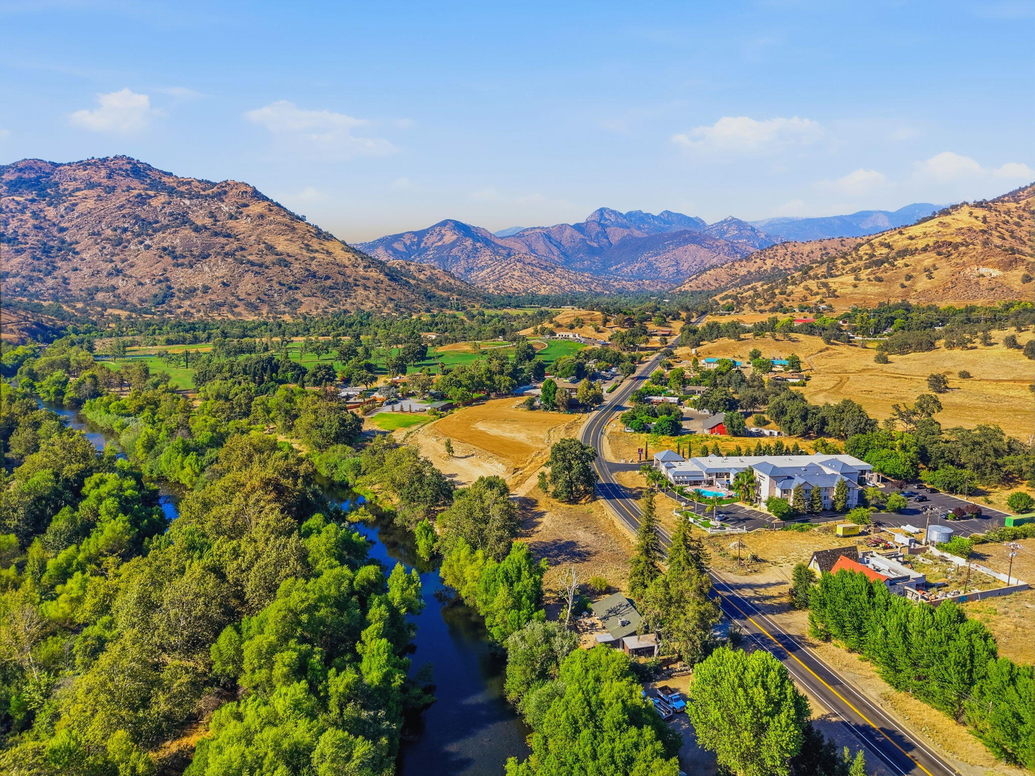 0 Sierra Dr, Three Rivers, CA 93271