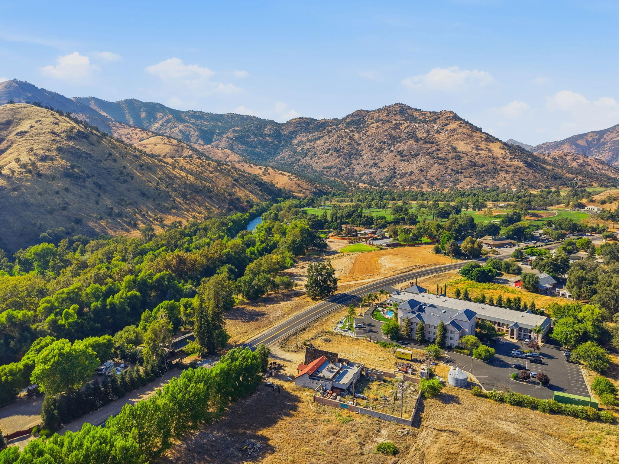 0 Sierra Dr, Three Rivers, CA 93271