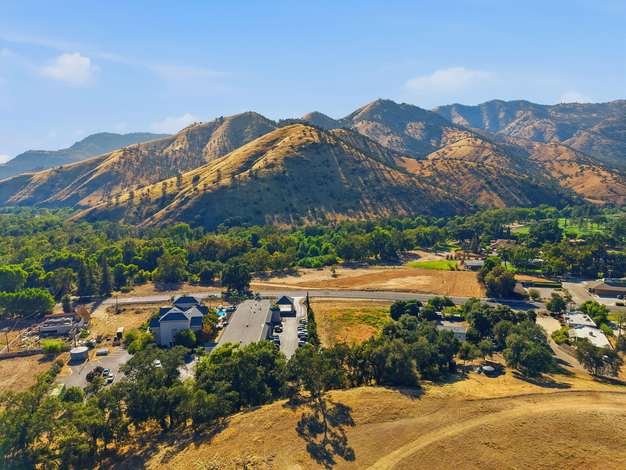 0 Sierra Dr, Three Rivers, CA 93271