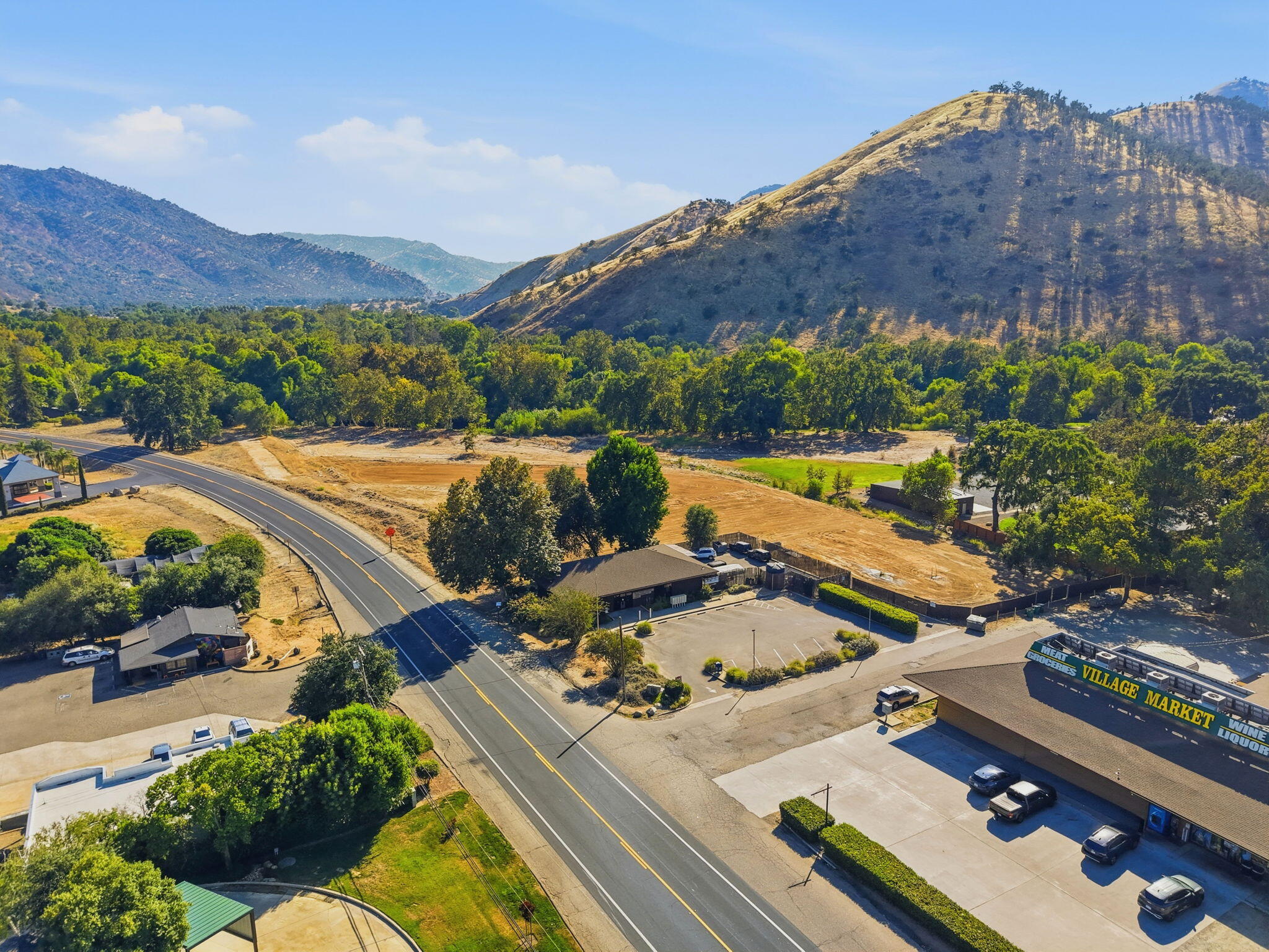 0 Sierra Dr, Three Rivers, CA 93271