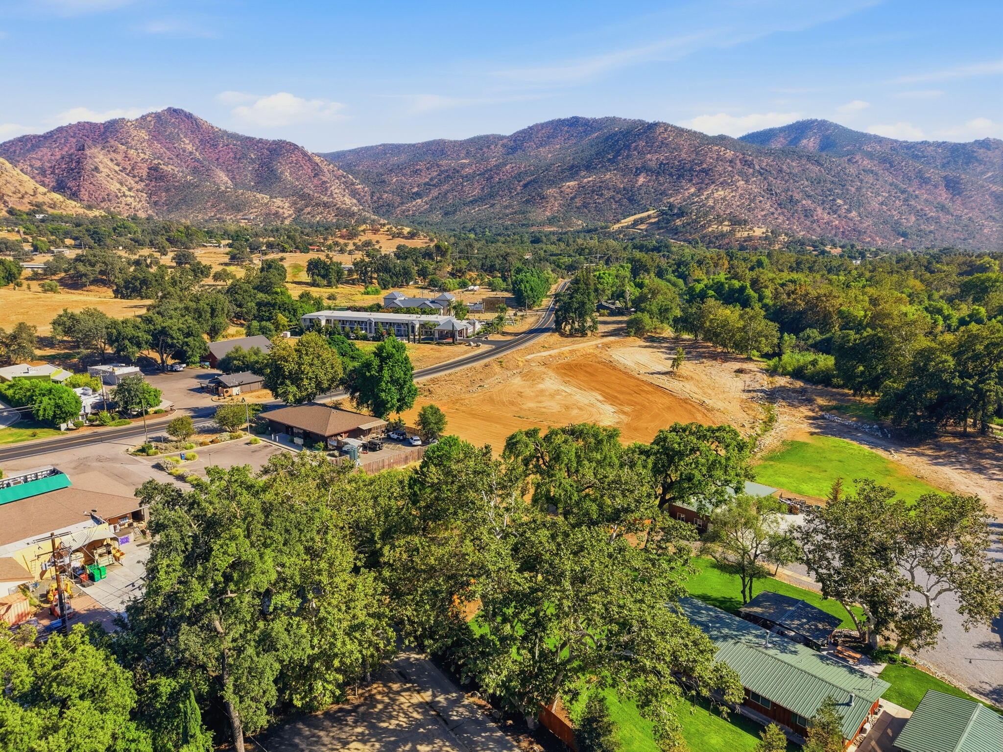 0 Sierra Dr, Three Rivers, CA 93271