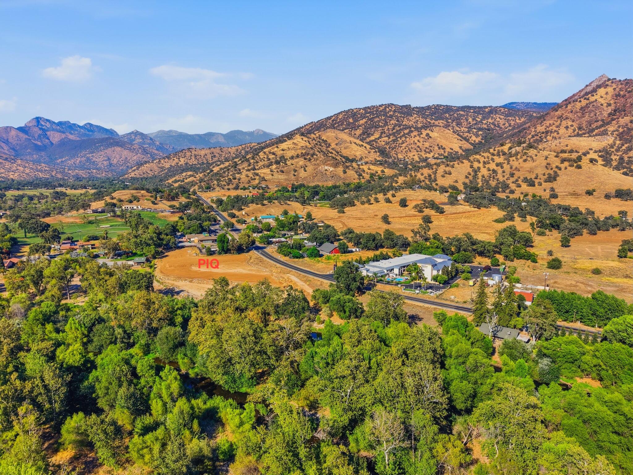 0 Sierra Dr, Three Rivers, CA 93271