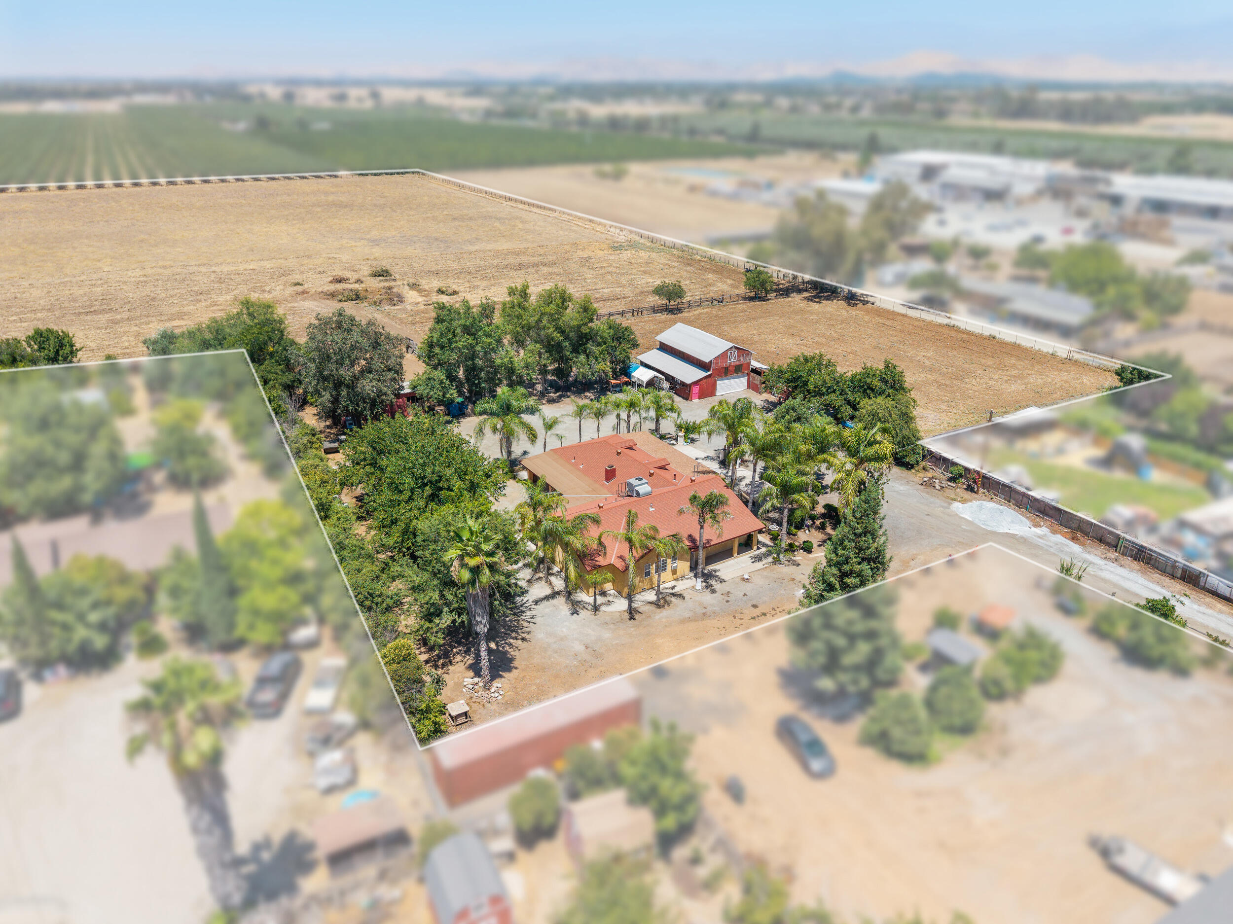 23448 Avenue 96, Terra Bella, CA 93270
