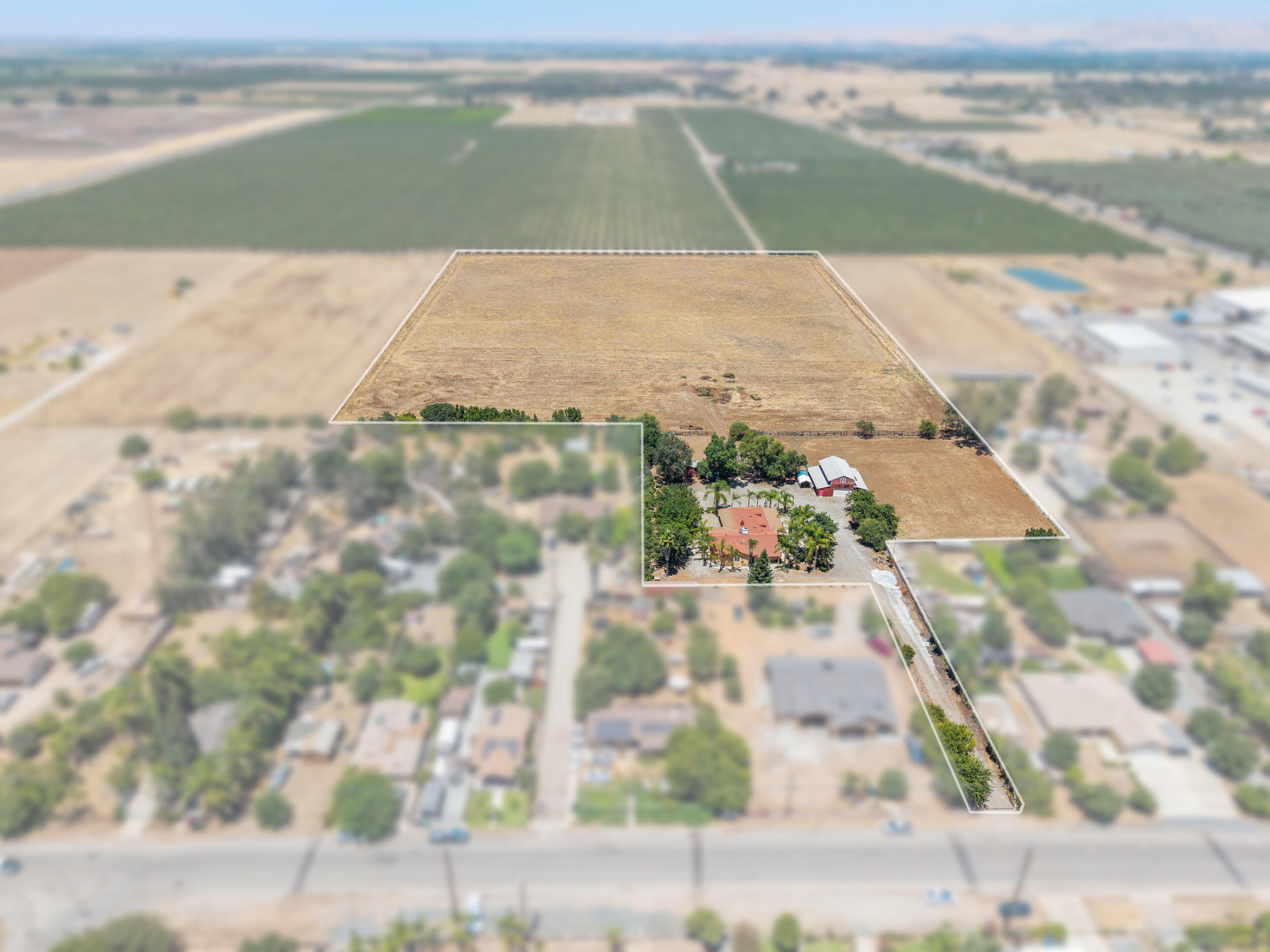 23448 Avenue 96, Terra Bella, CA 93270