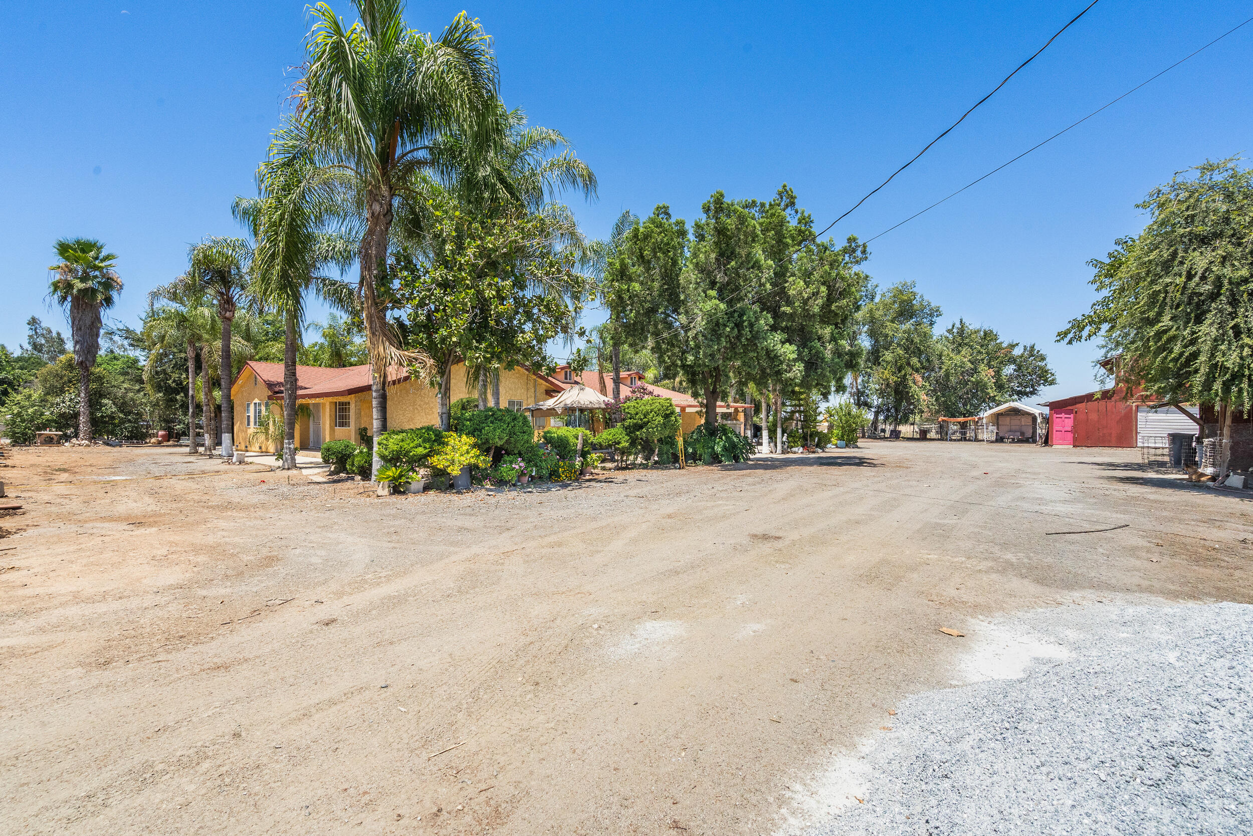 23448 Avenue 96, Terra Bella, CA 93270