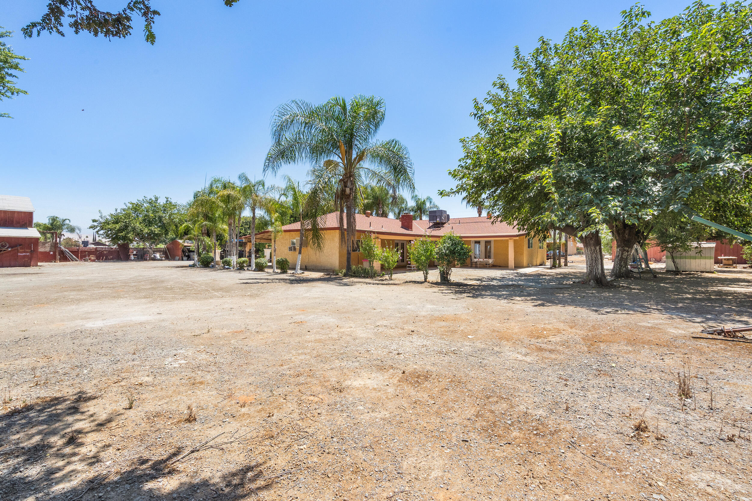 23448 Avenue 96, Terra Bella, CA 93270