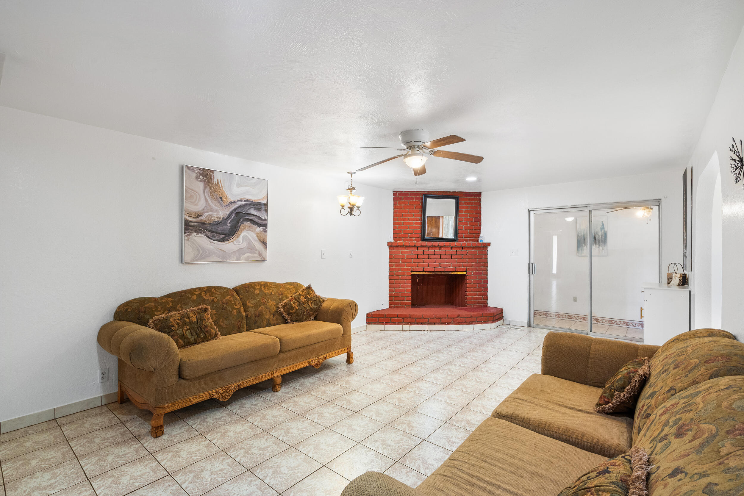 23448 Avenue 96, Terra Bella, CA 93270