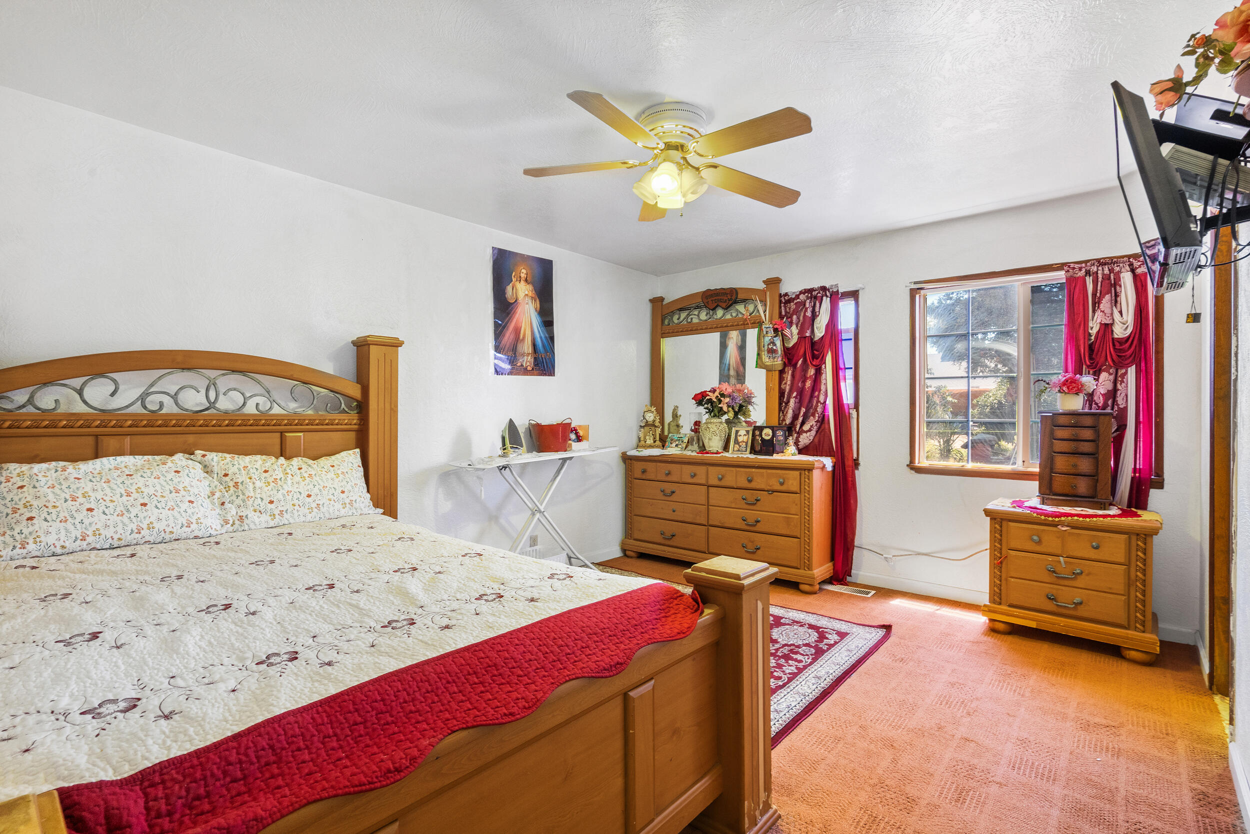23448 Avenue 96, Terra Bella, CA 93270