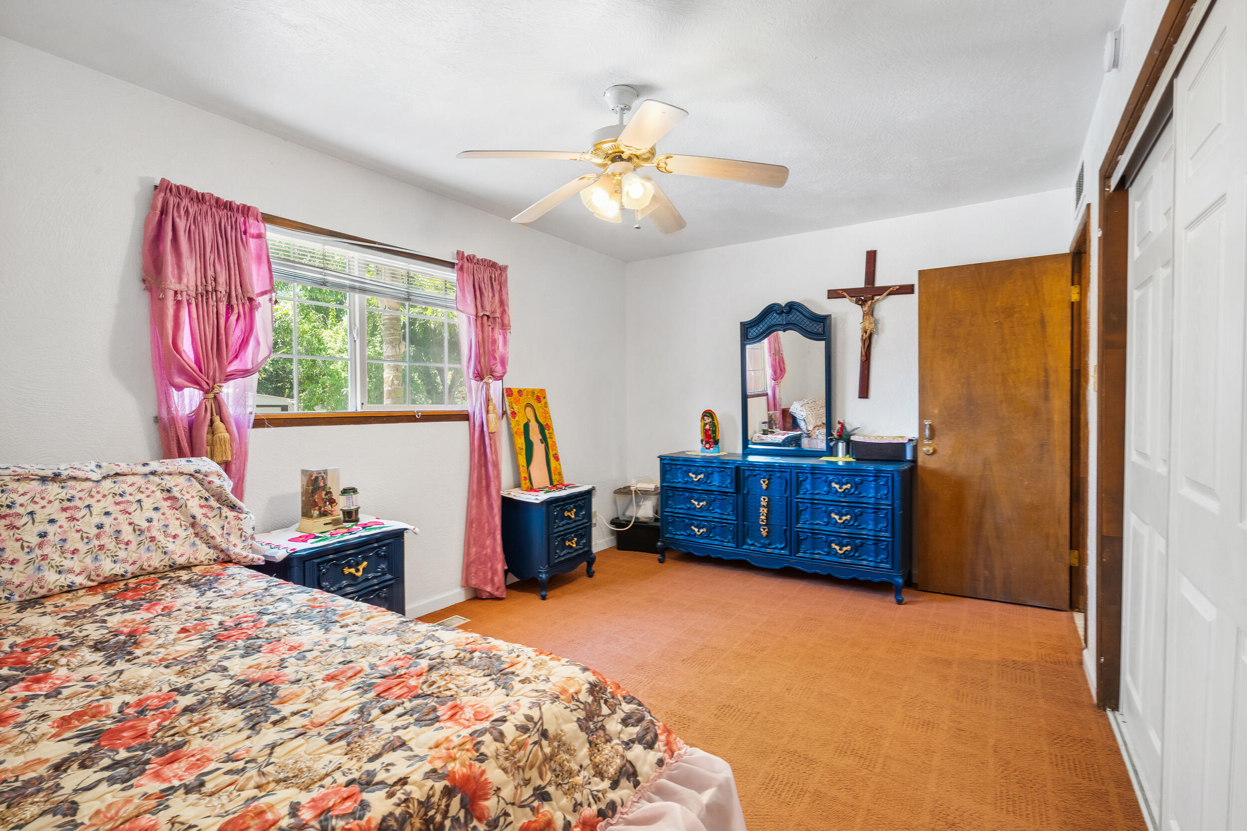 23448 Avenue 96, Terra Bella, CA 93270