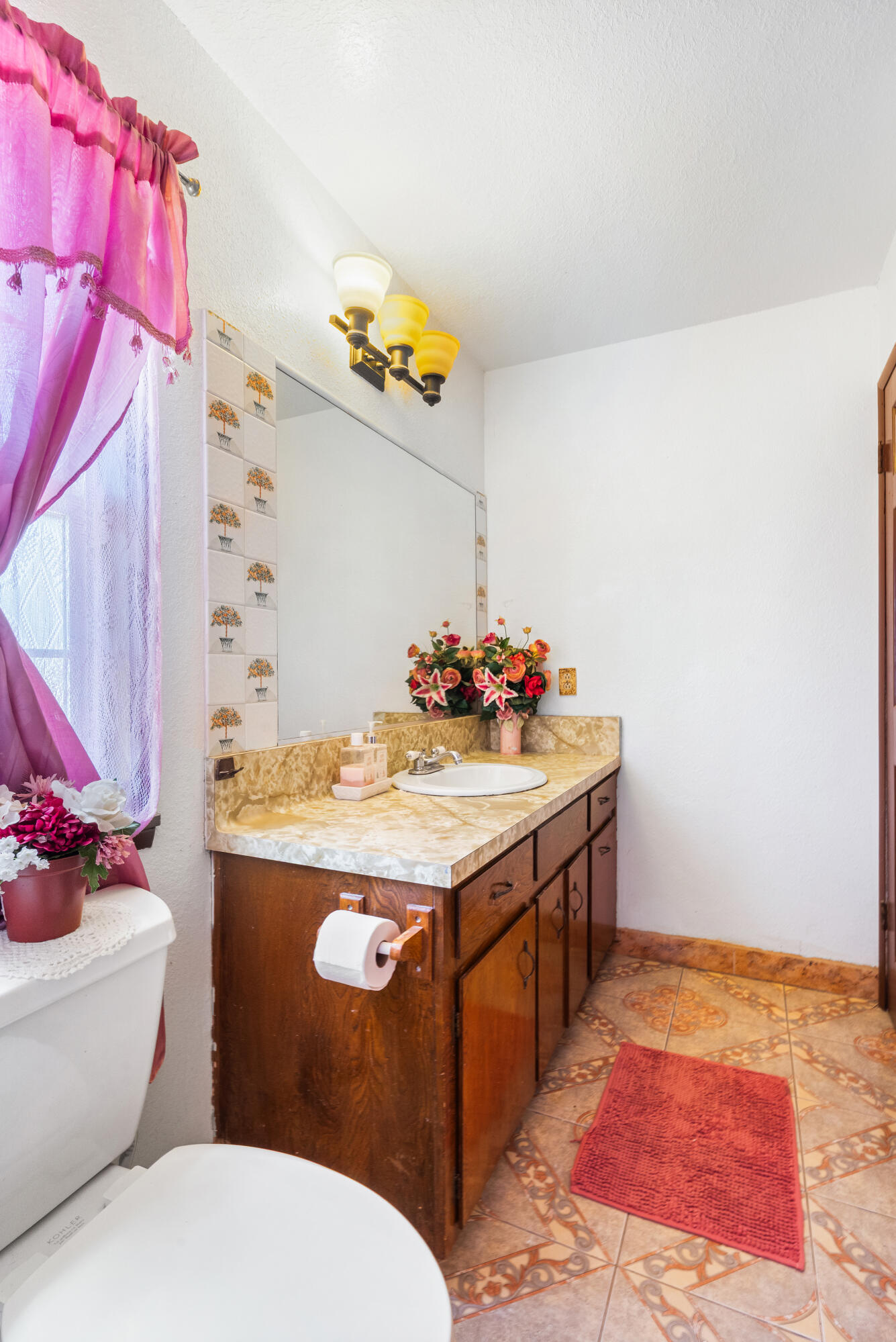 23448 Avenue 96, Terra Bella, CA 93270