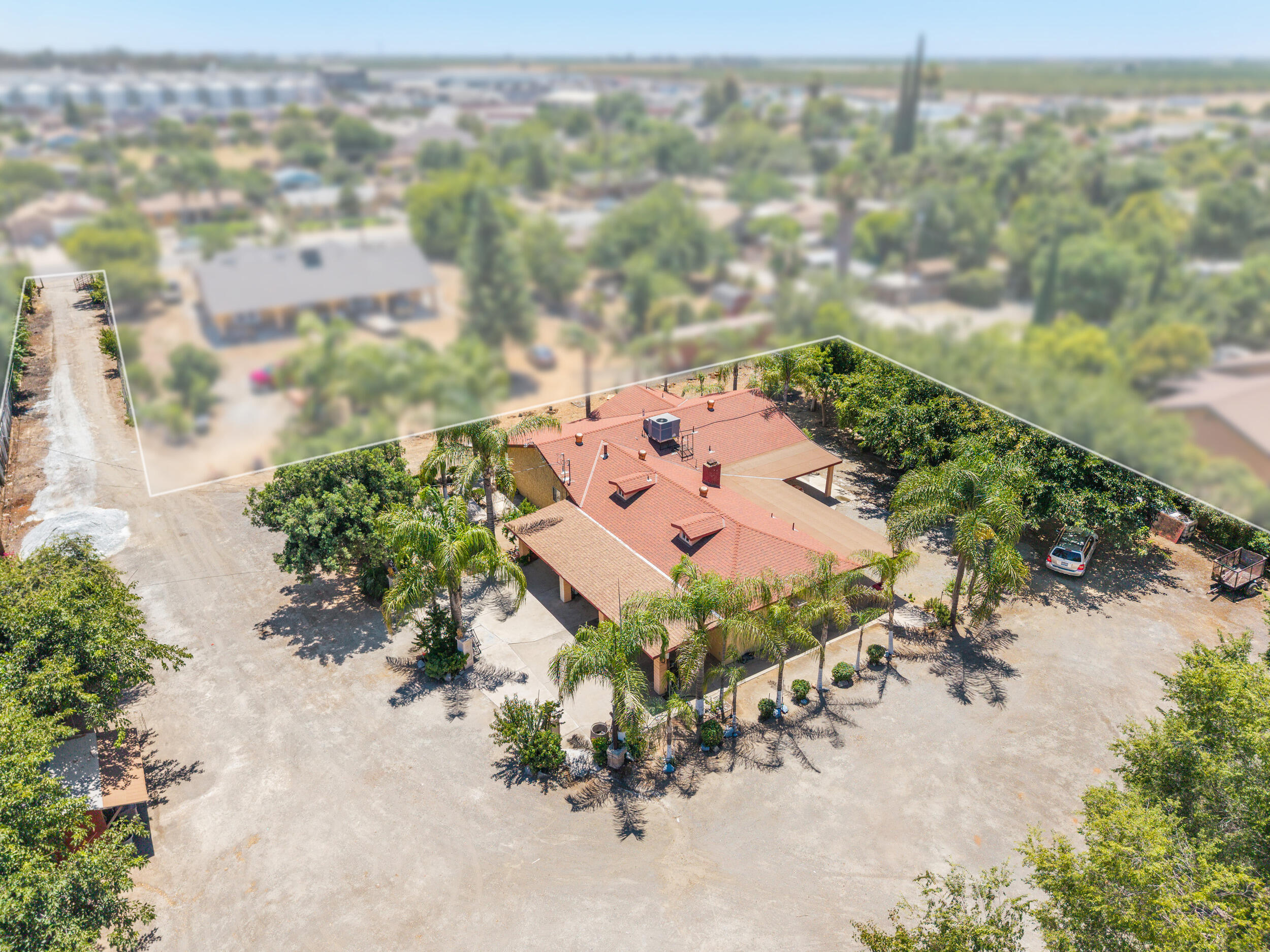 23448 Avenue 96, Terra Bella, CA 93270