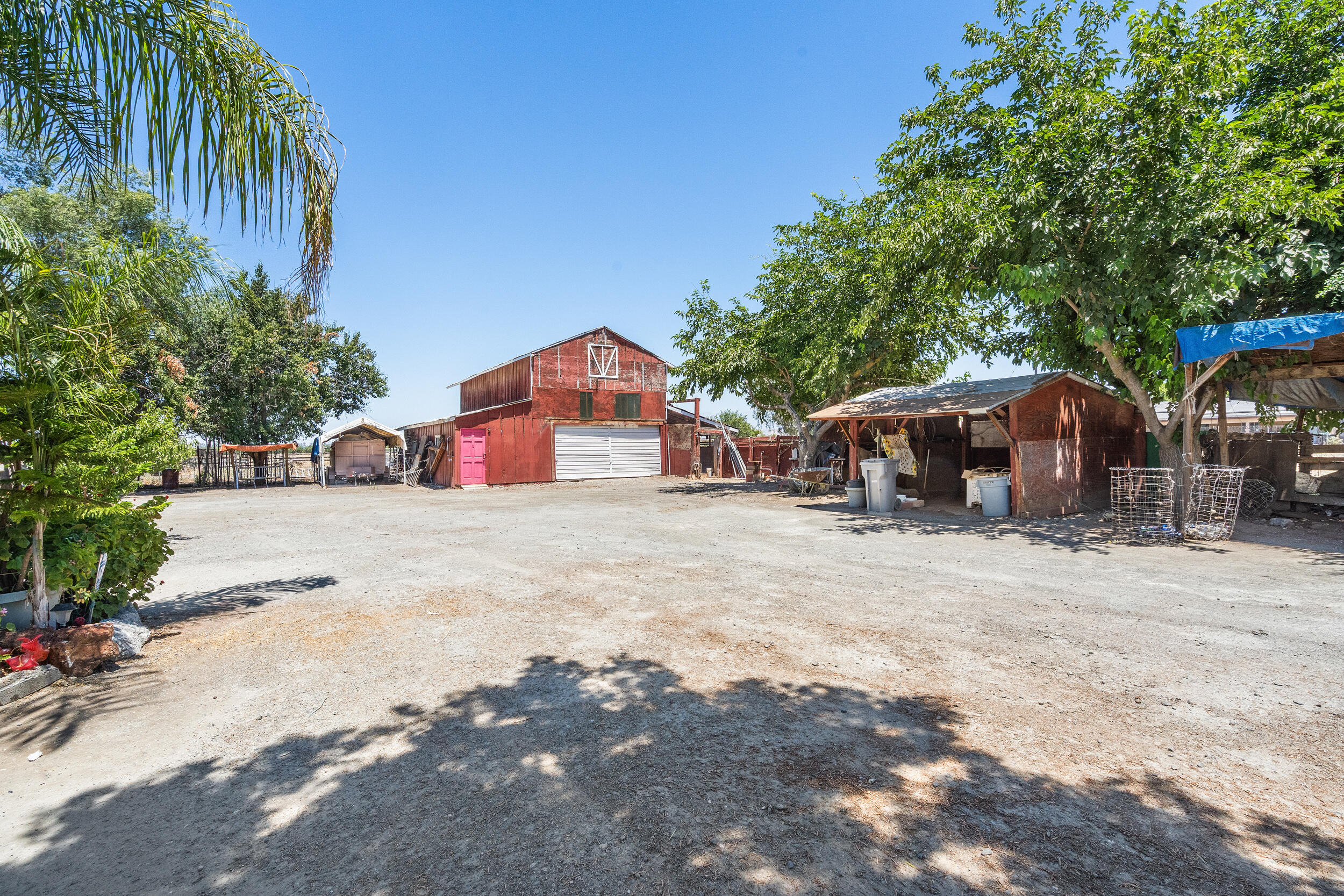 23448 Avenue 96, Terra Bella, CA 93270