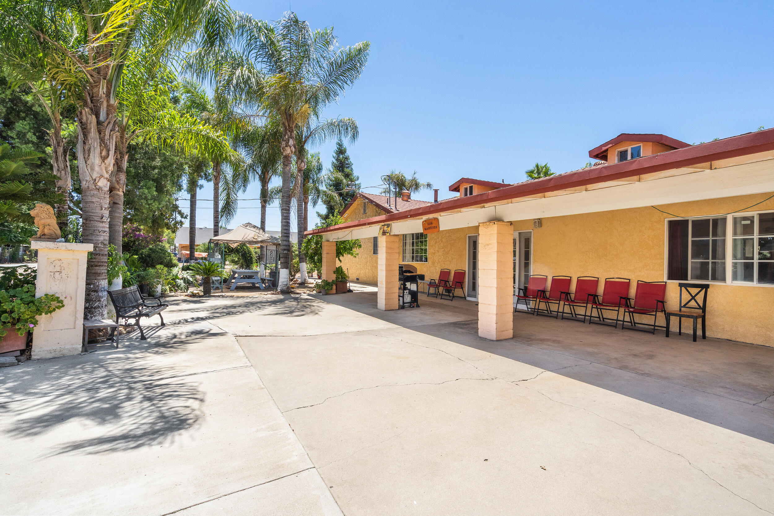 23448 Avenue 96, Terra Bella, CA 93270