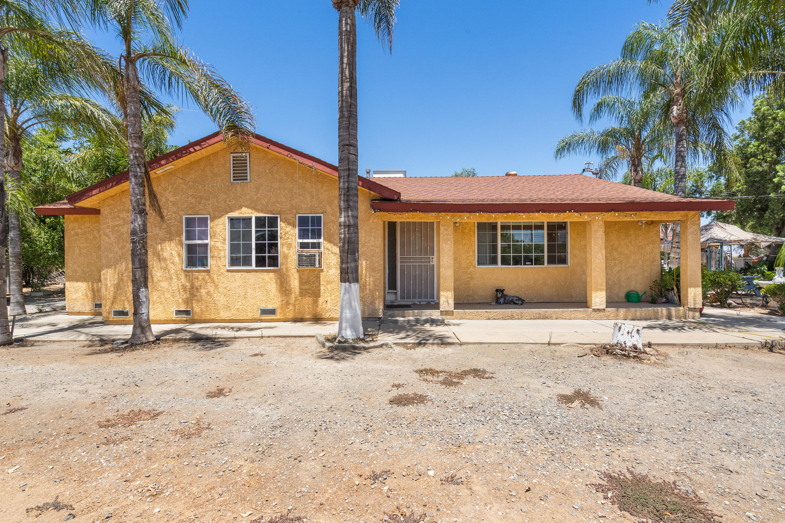23448 Avenue 96, Terra Bella, CA 93270