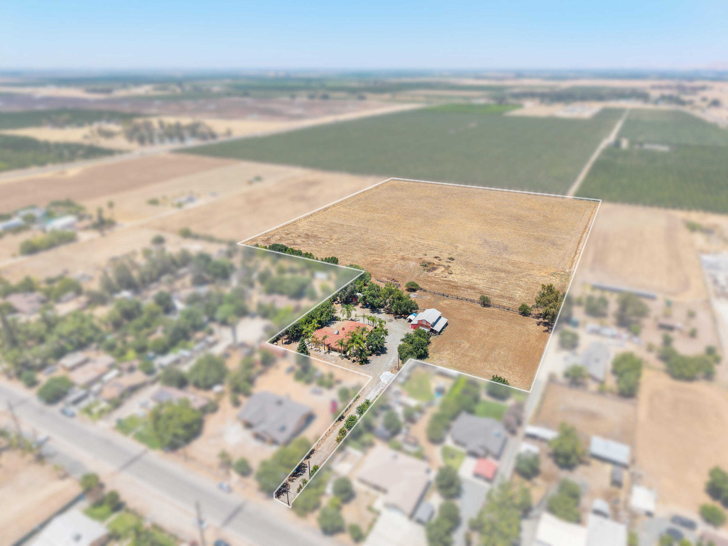 23448 Avenue 96, Terra Bella, CA 93270