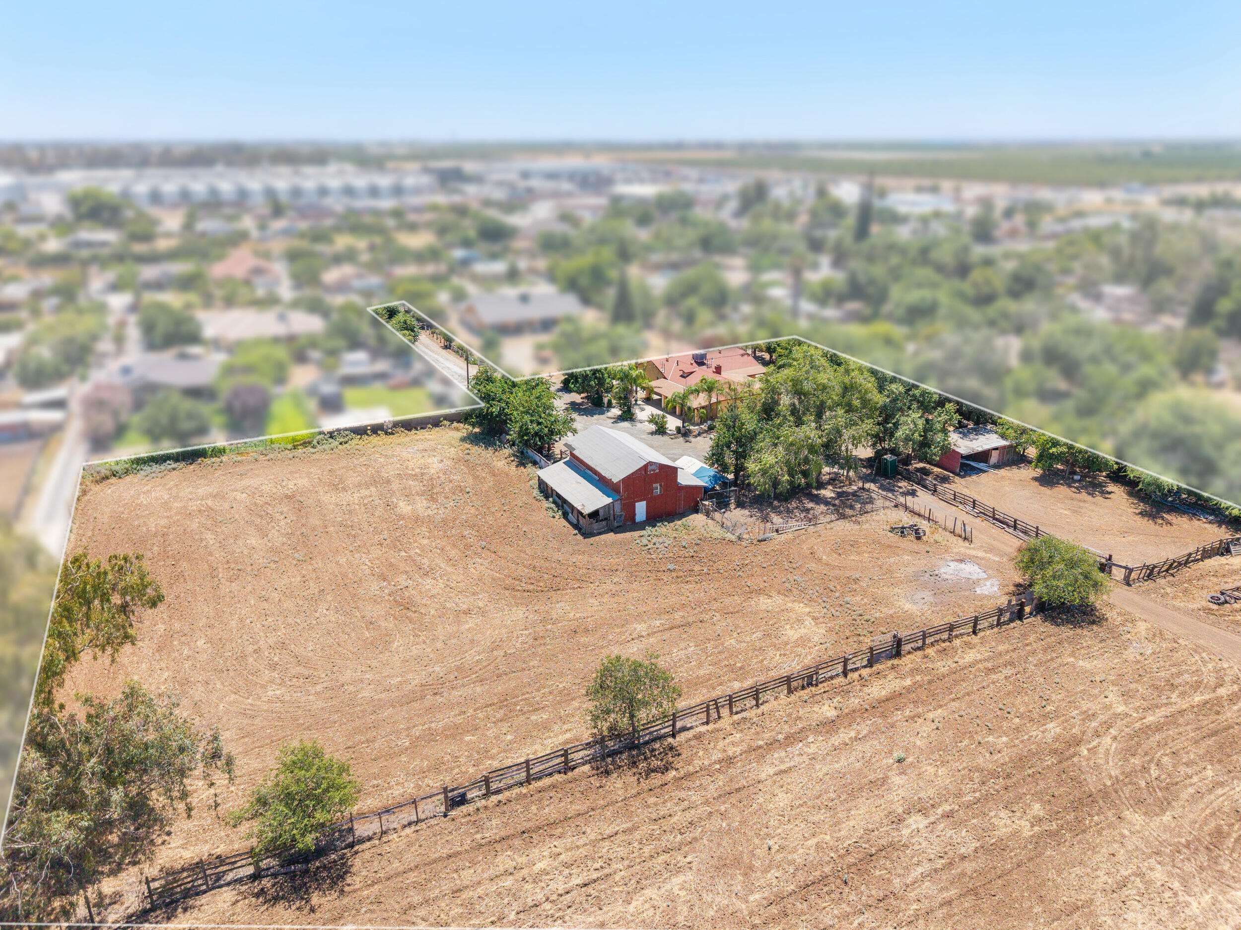 23448 Avenue 96, Terra Bella, CA 93270