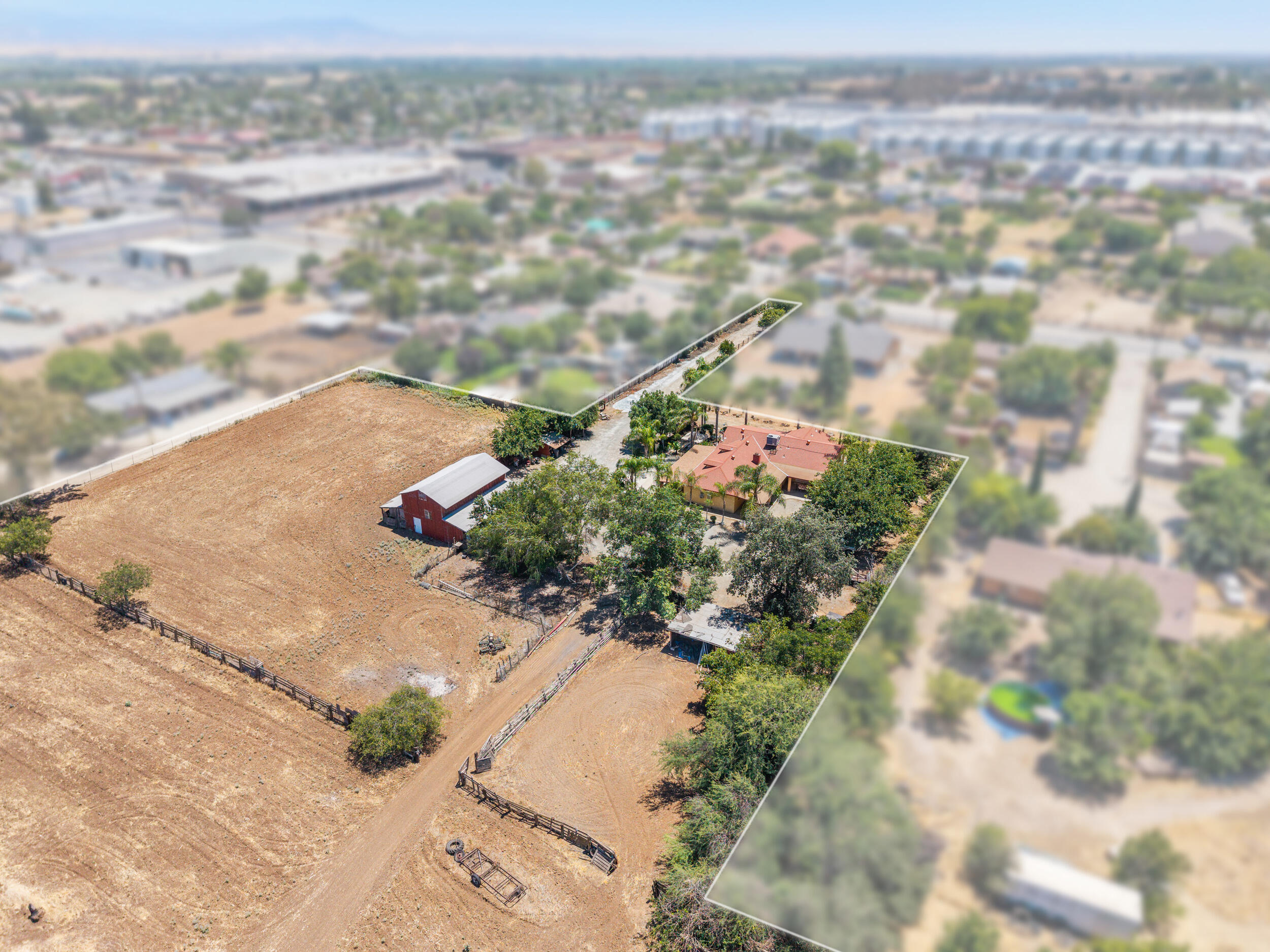 23448 Avenue 96, Terra Bella, CA 93270