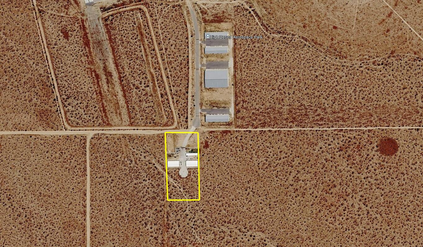 22495 Jamison St, California City, CA 93505
