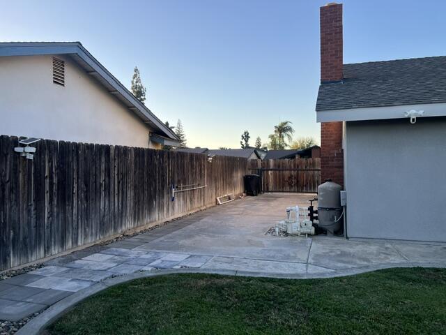3533 W Whitendale Ave, Visalia, CA 93277