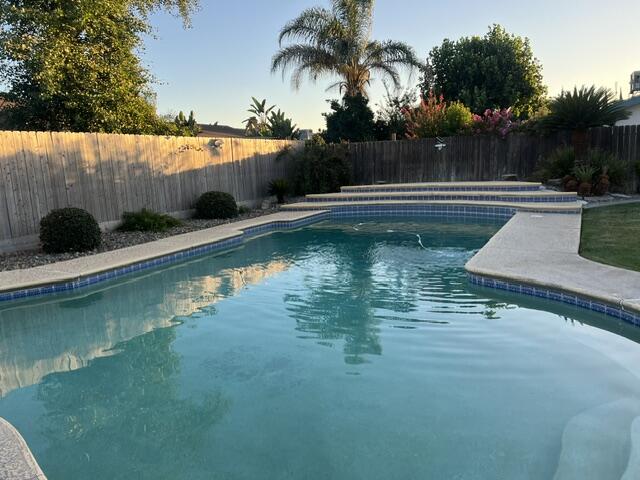 3533 W Whitendale Ave, Visalia, CA 93277