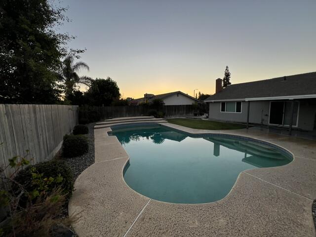 3533 W Whitendale Ave, Visalia, CA 93277