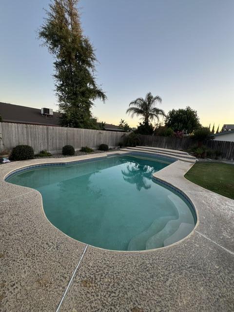 3533 W Whitendale Ave, Visalia, CA 93277