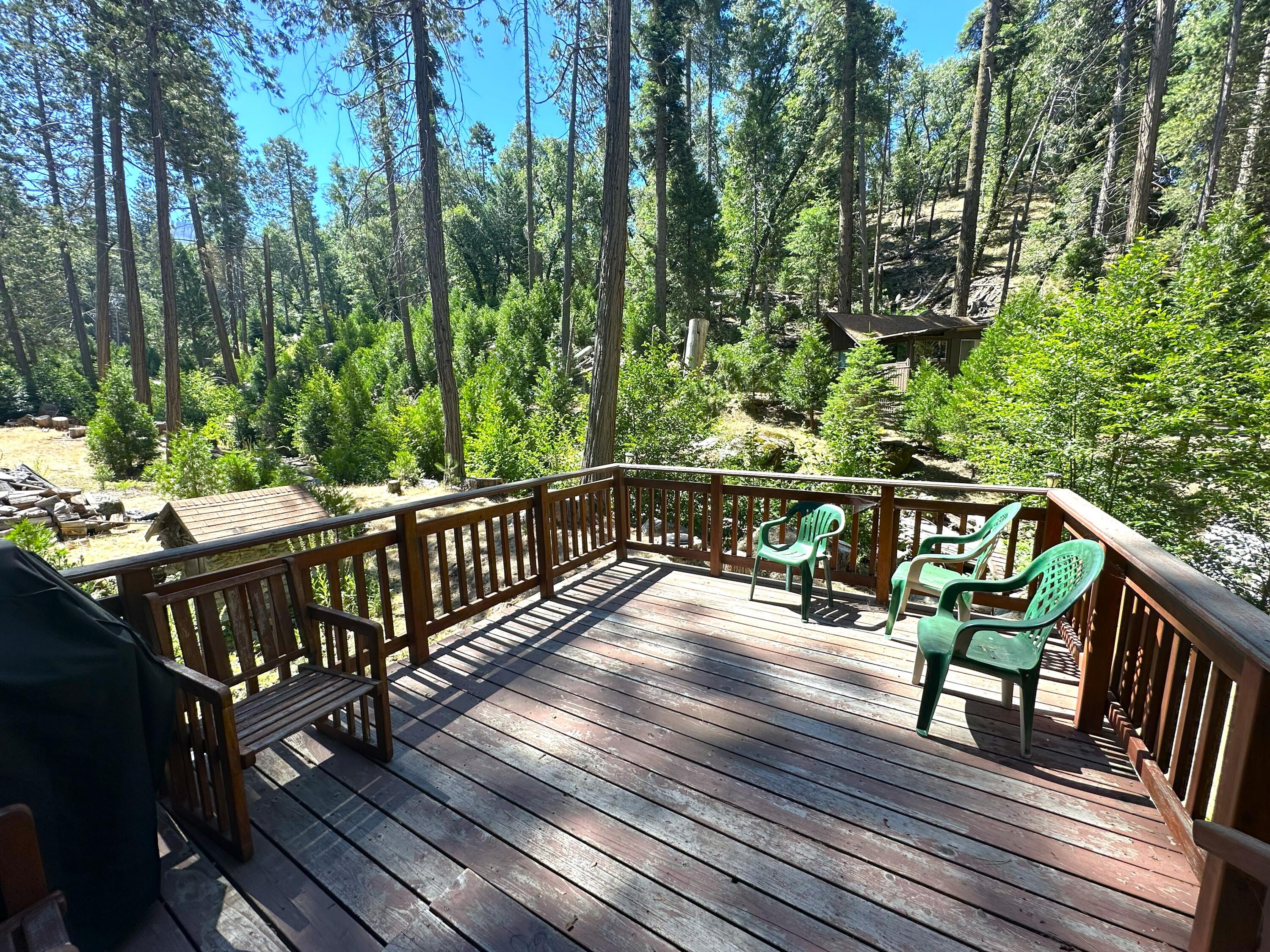 18 White River Road, California Hot Springs, CA 93207