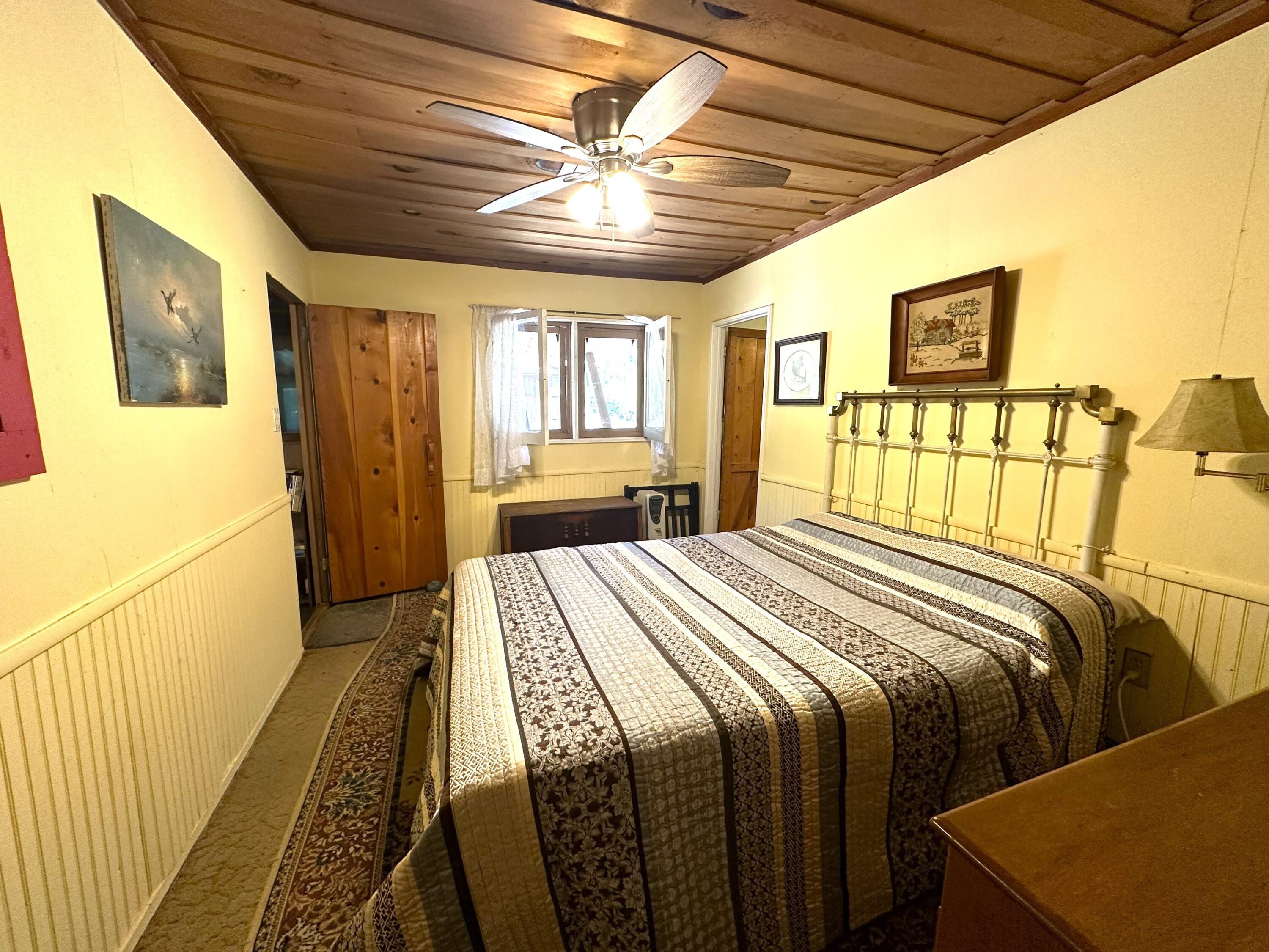 18 White River Road, California Hot Springs, CA 93207