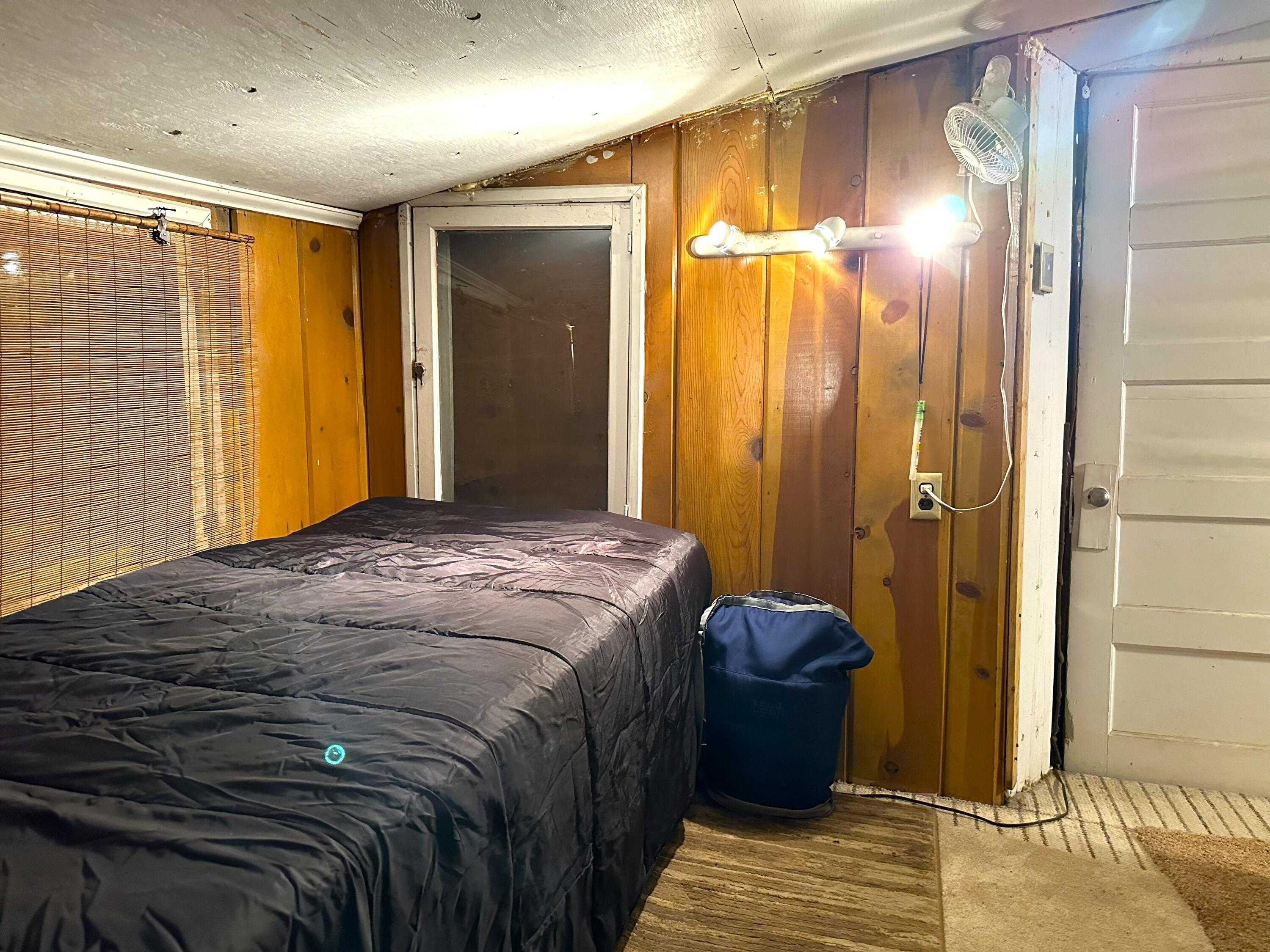 18 White River Road, California Hot Springs, CA 93207