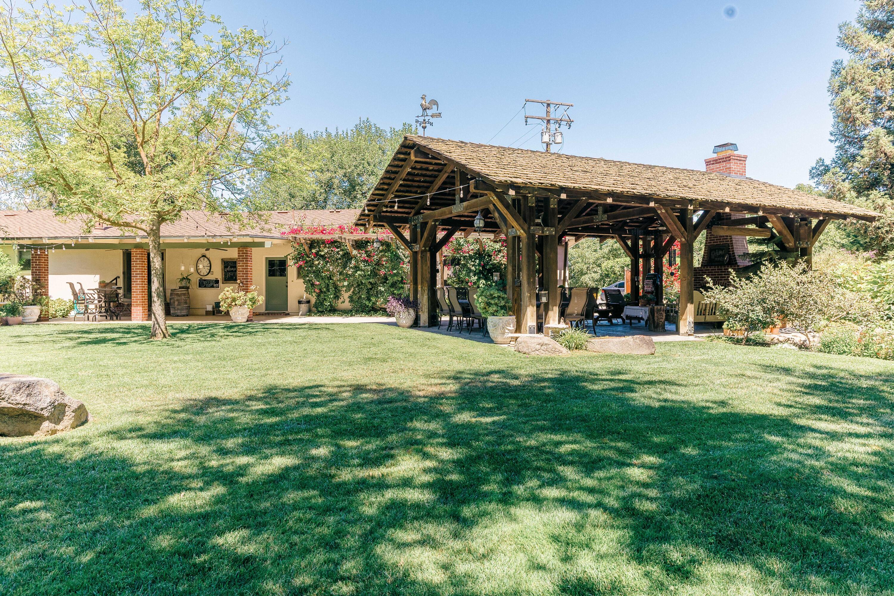 23894 Rd 126, Tulare, CA 93274